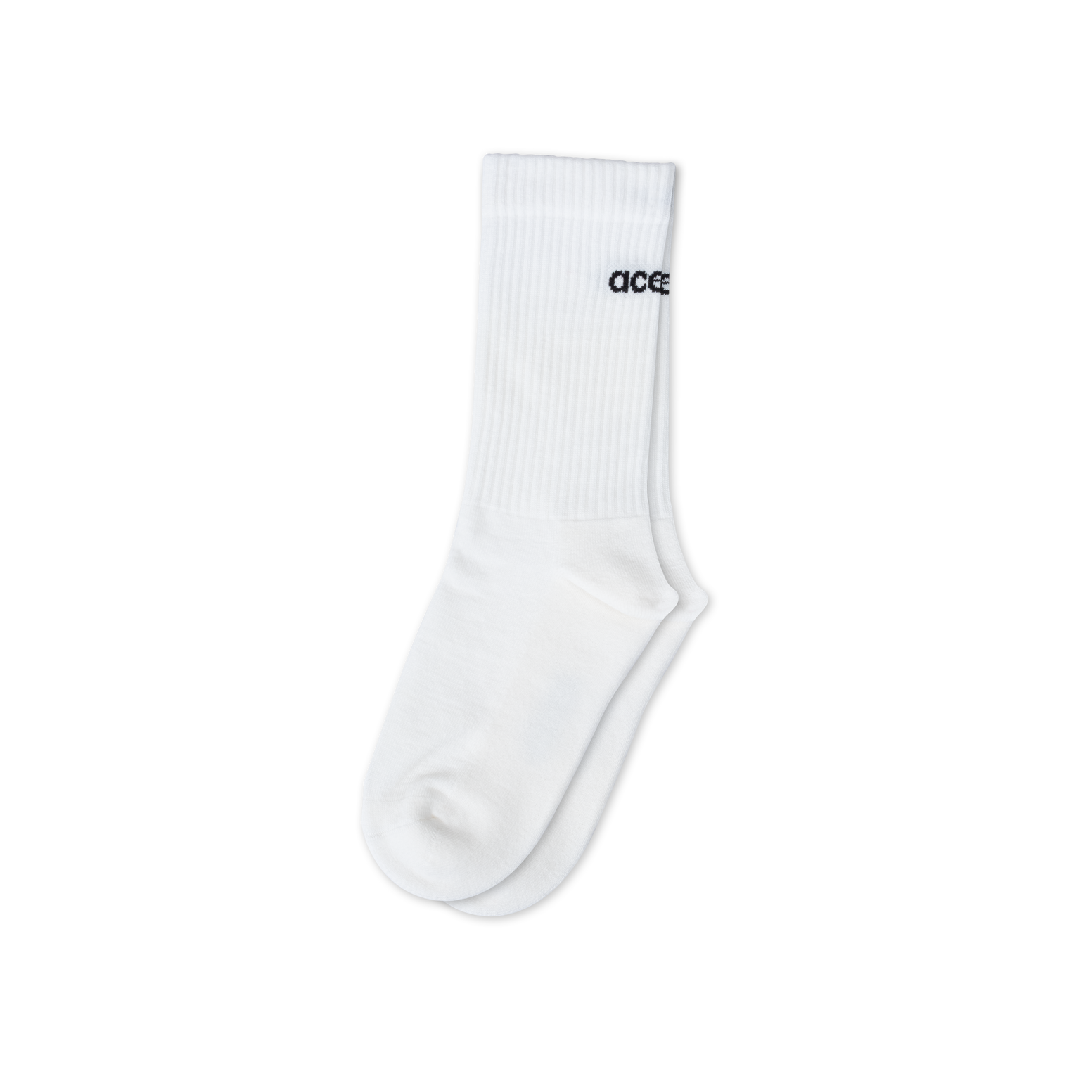 White Socks The Ace Club