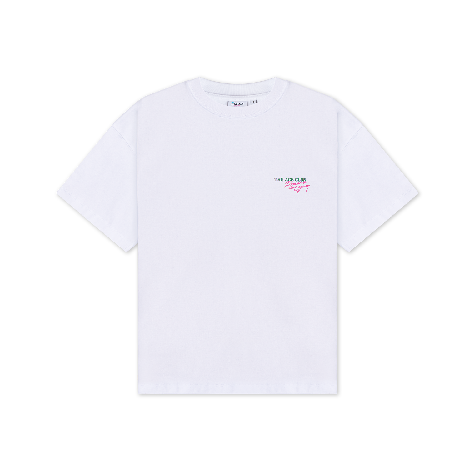 T-Shirt Women Après-tennis Club