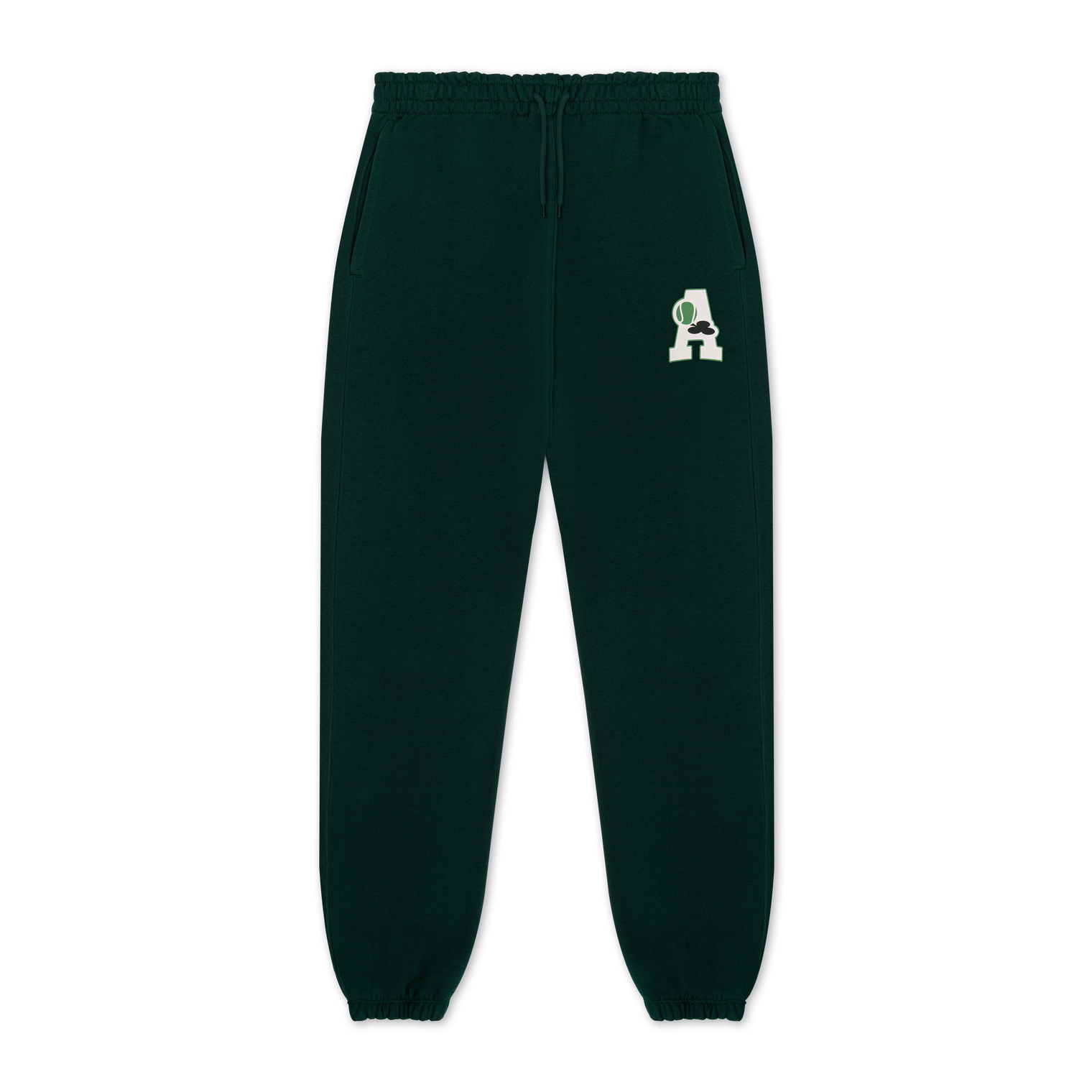 Jogging Men Björn