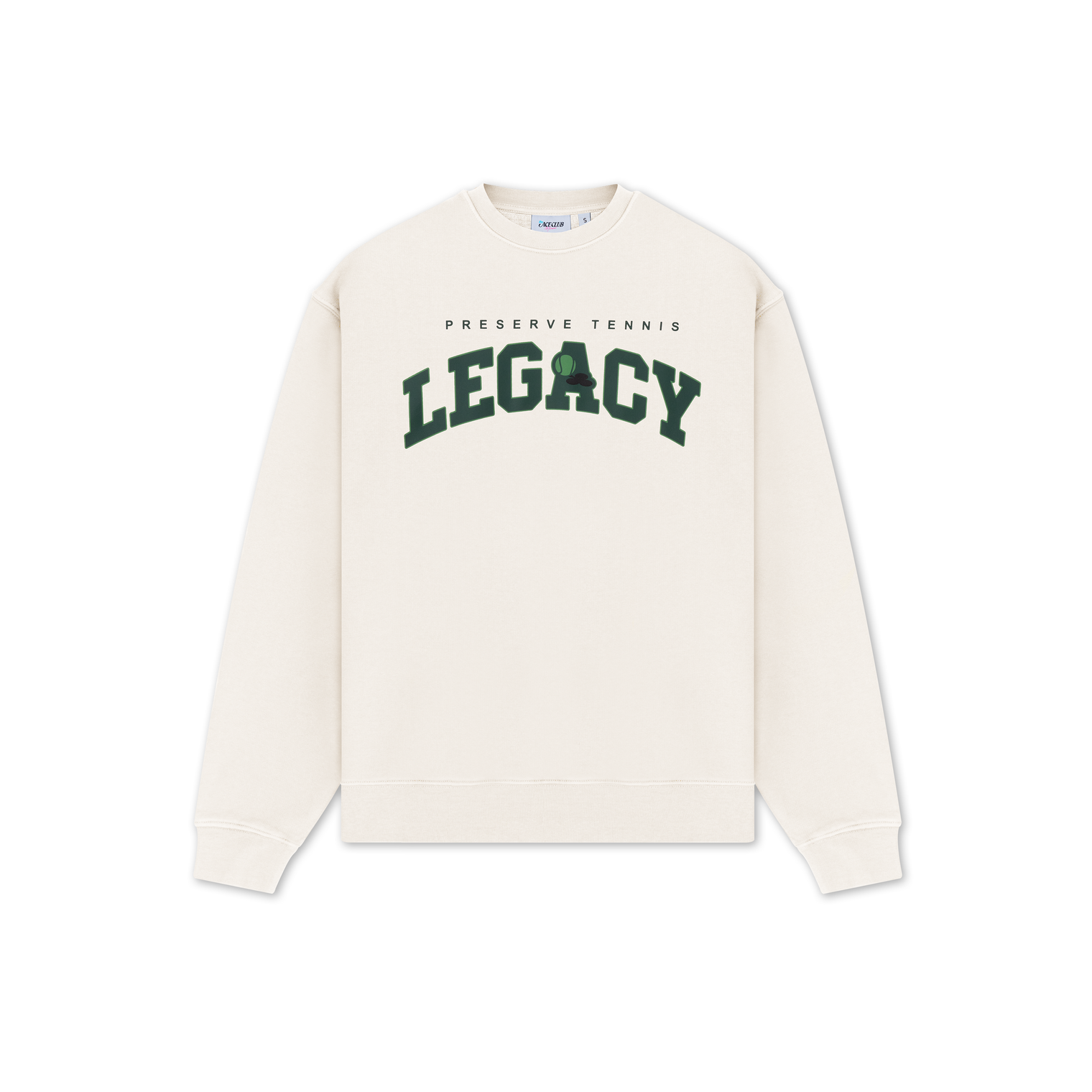Crewneck Women Monica