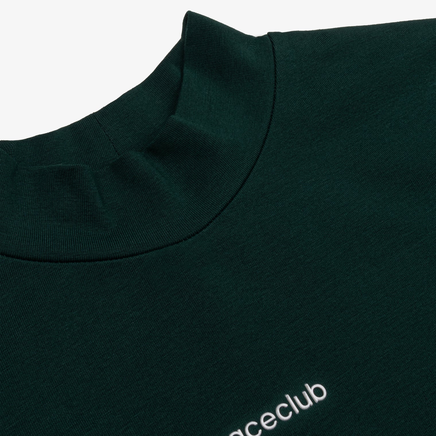 Longsleeve Women Green Legacy