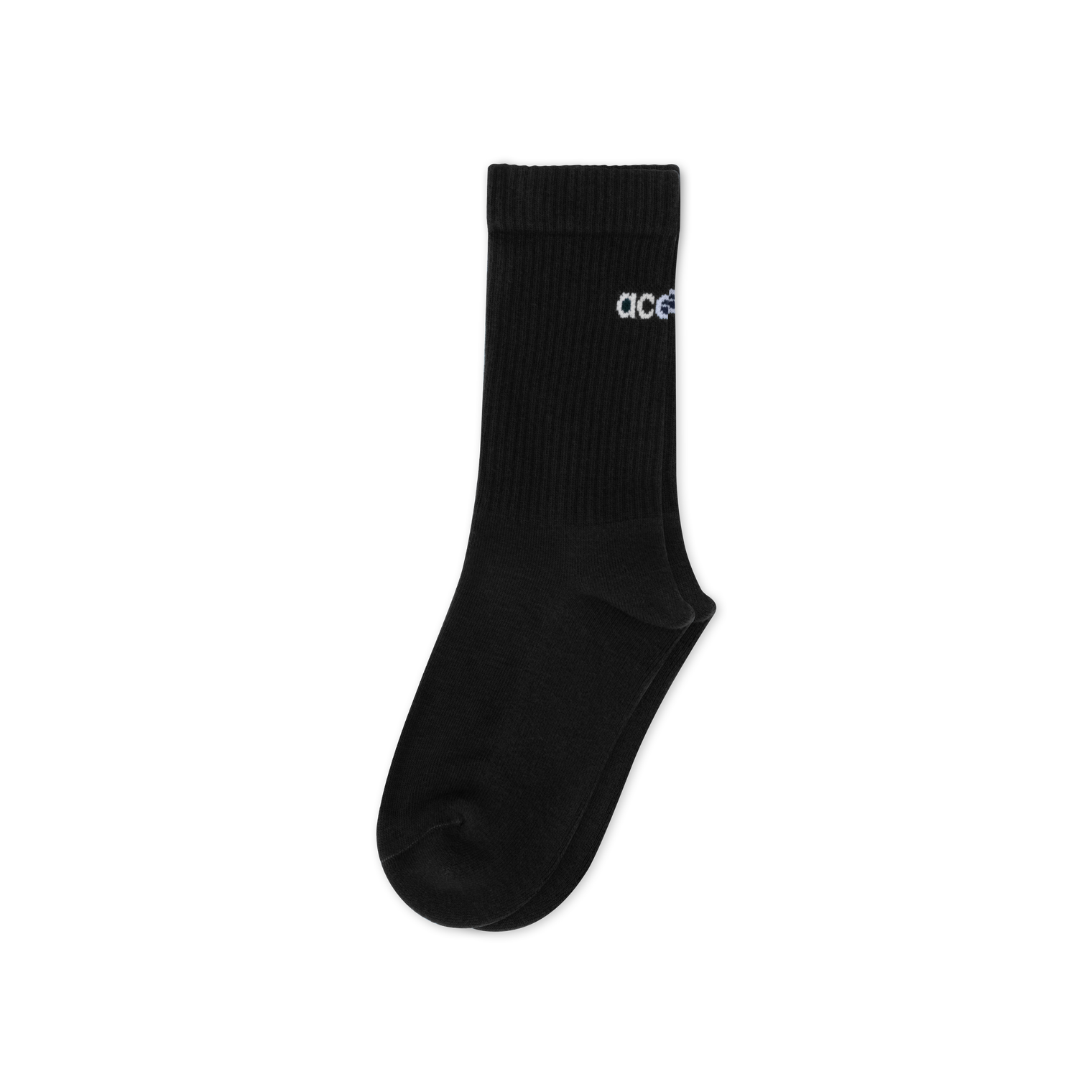 Black Socks The Ace Club