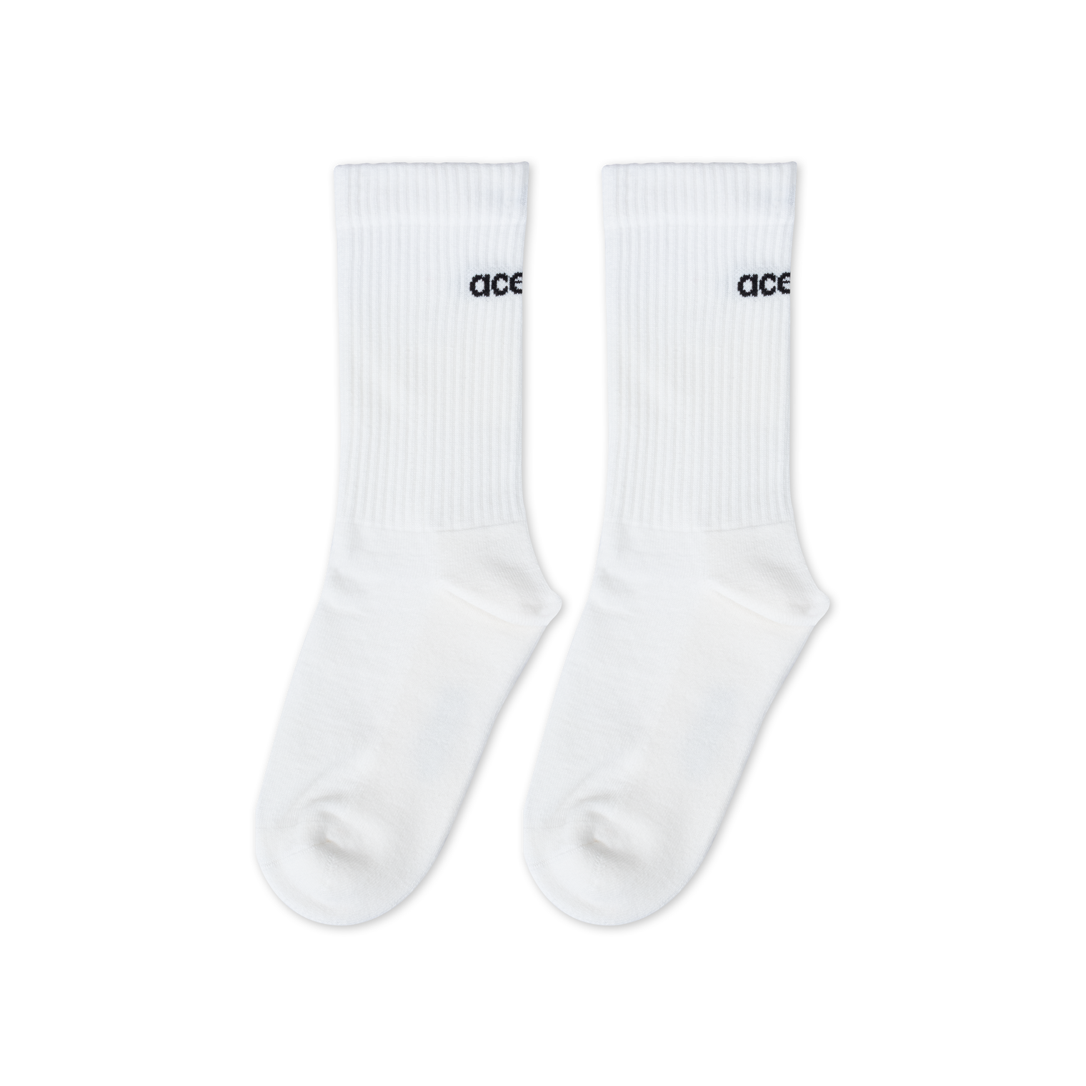 White Socks The Ace Club