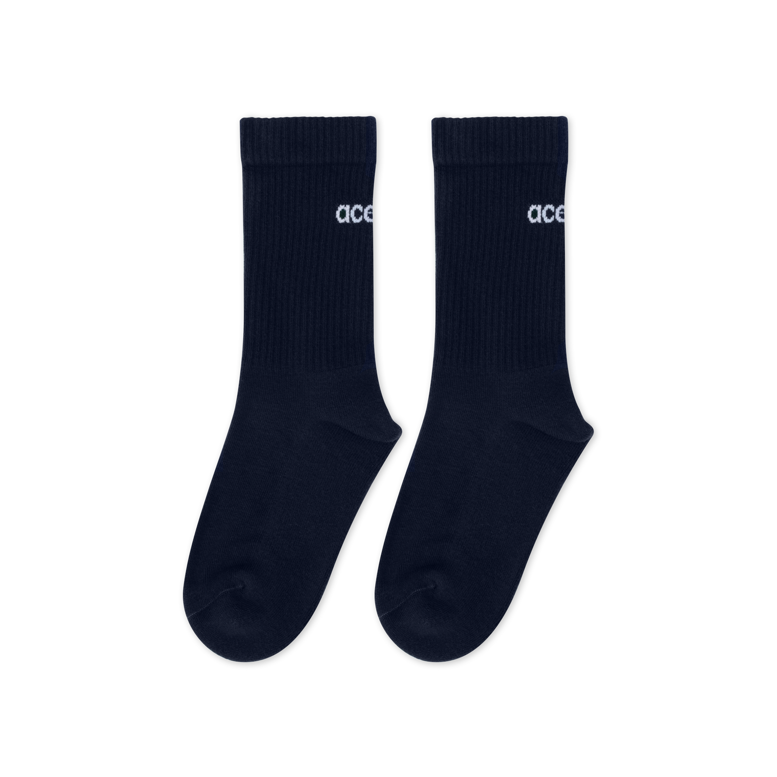 Blue Socks The Ace Club