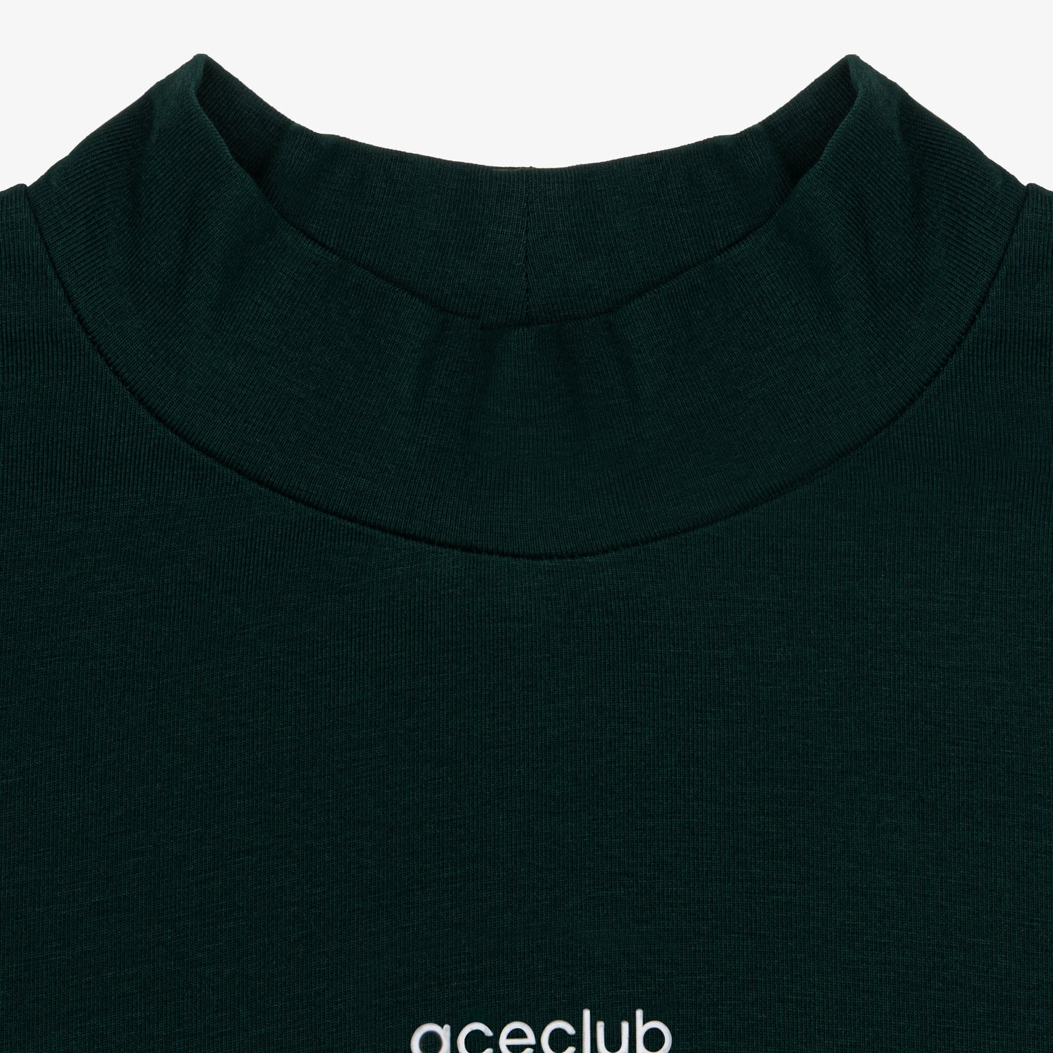 Longsleeve Women Green Legacy