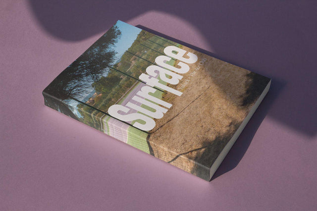 Surface - Yuksek + The Ace Club