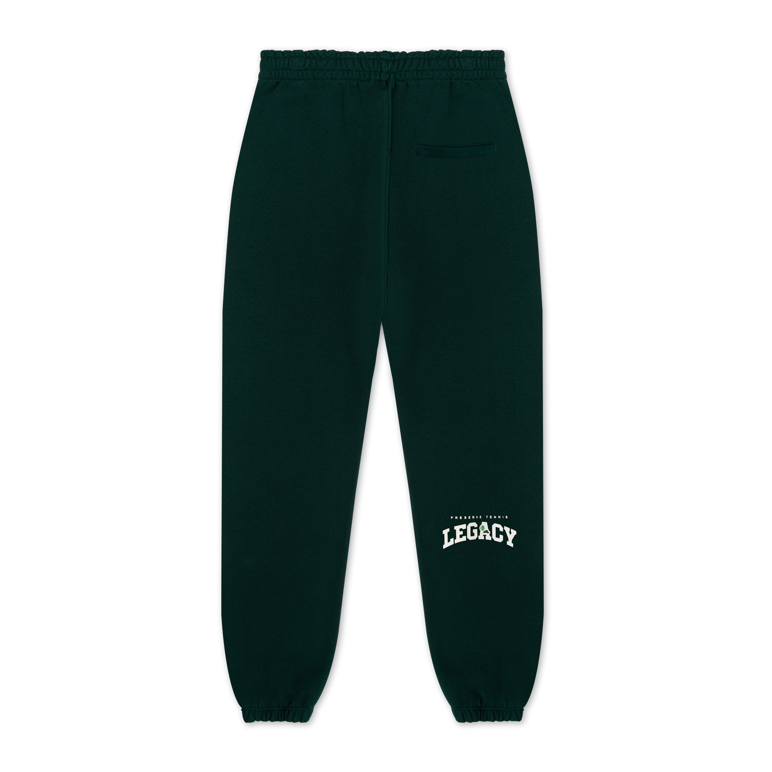 Jogging Men Björn