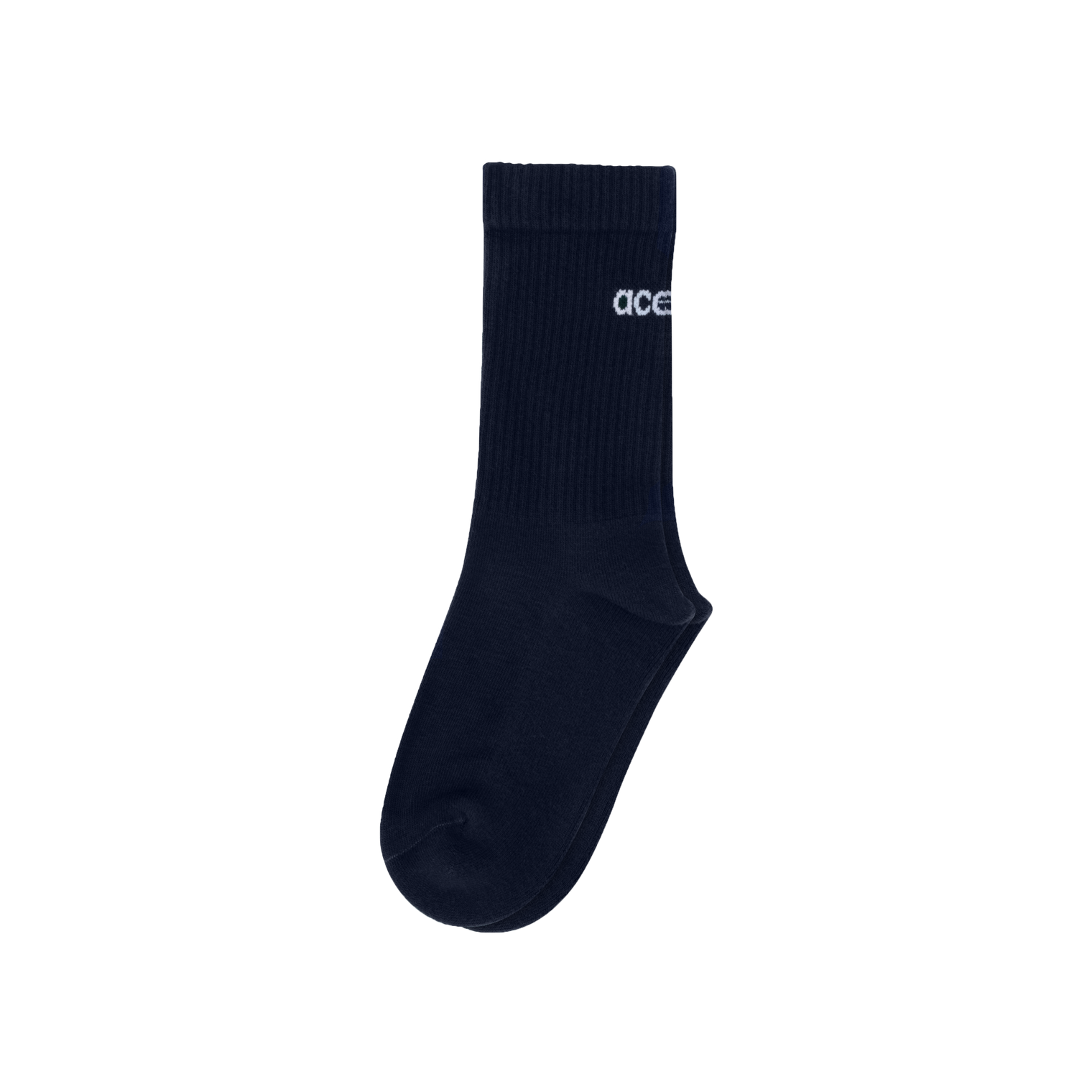 Blue Socks The Ace Club