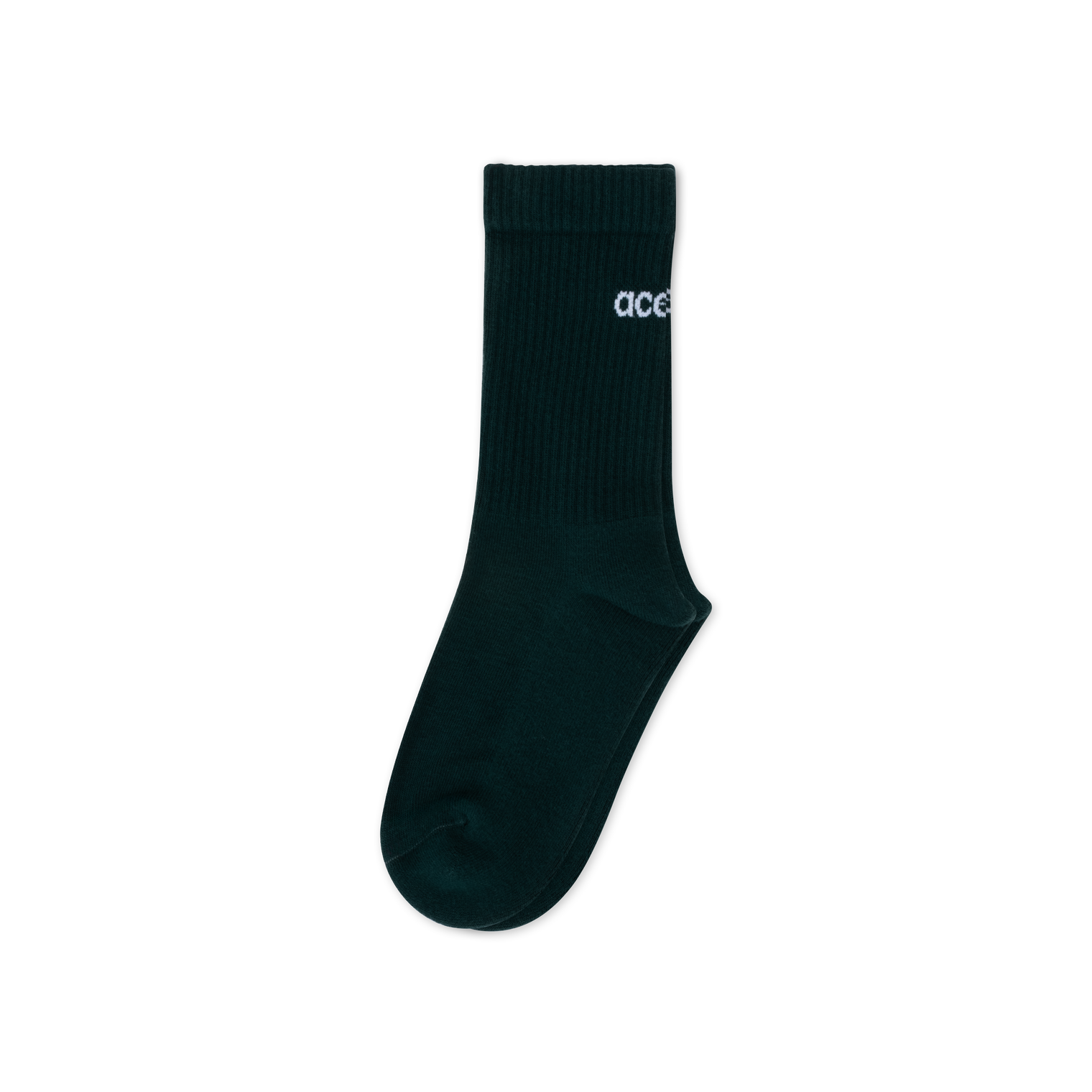 Green Socks The Ace Club
