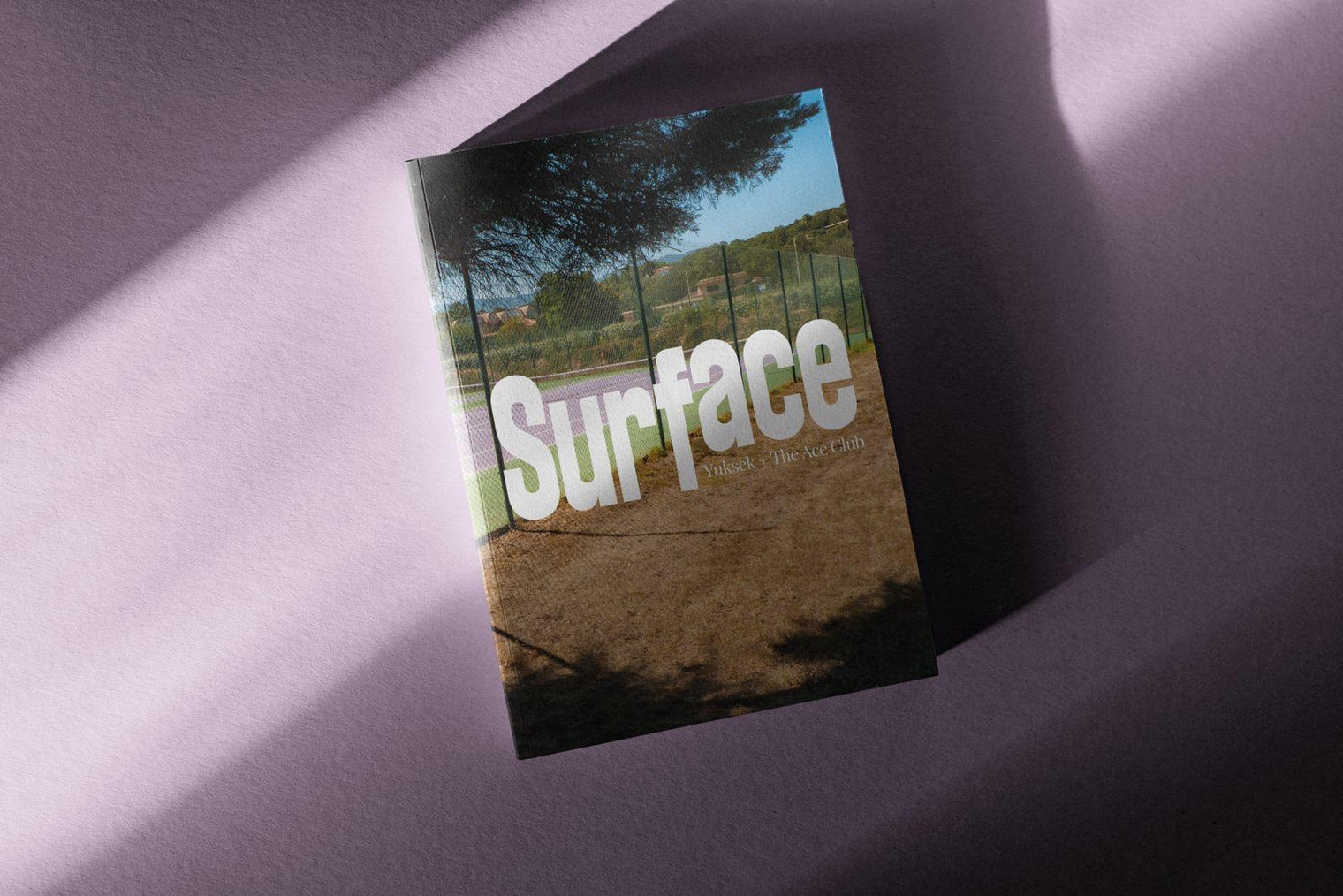 Surface - Yuksek + The Ace Club