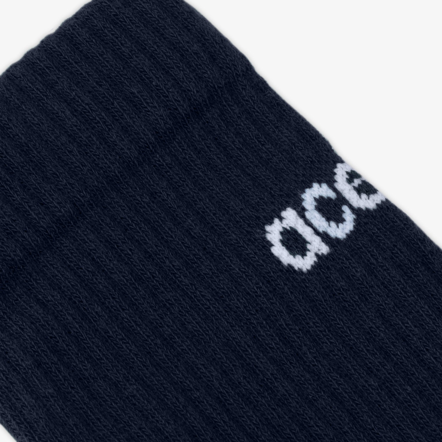 Blue Socks The Ace Club