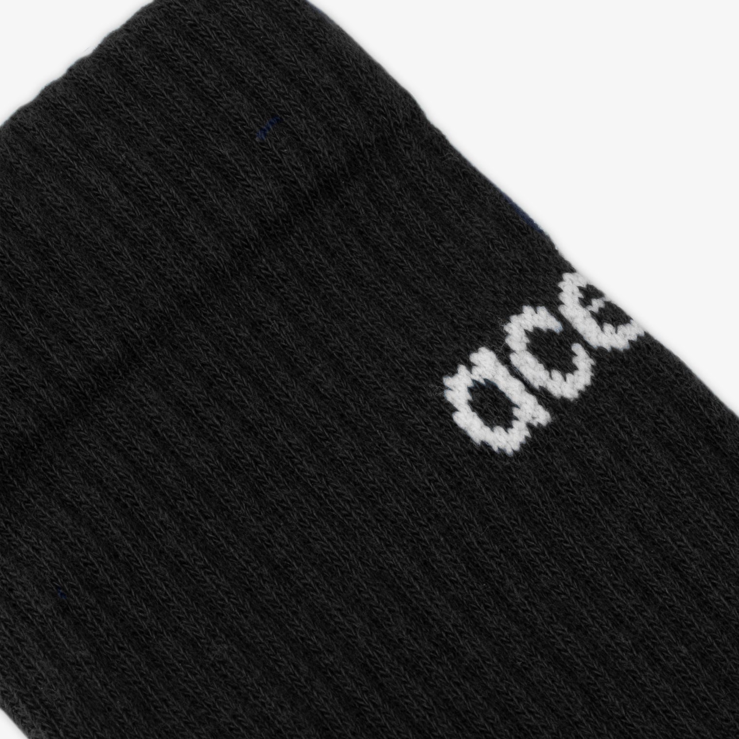 Black Socks The Ace Club