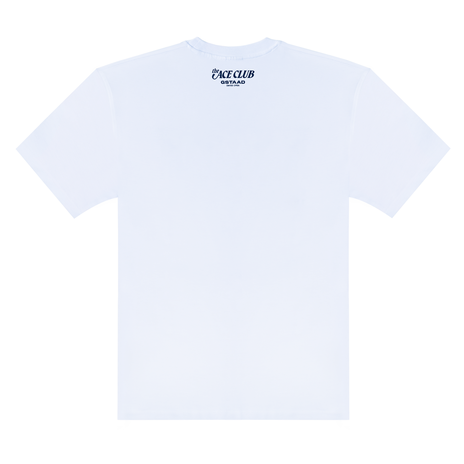 T-shirt TAC Legacy Gstaad men