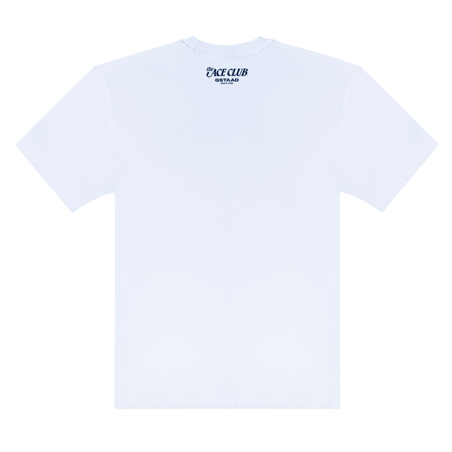 T-shirt TAC Legacy Gstaad men