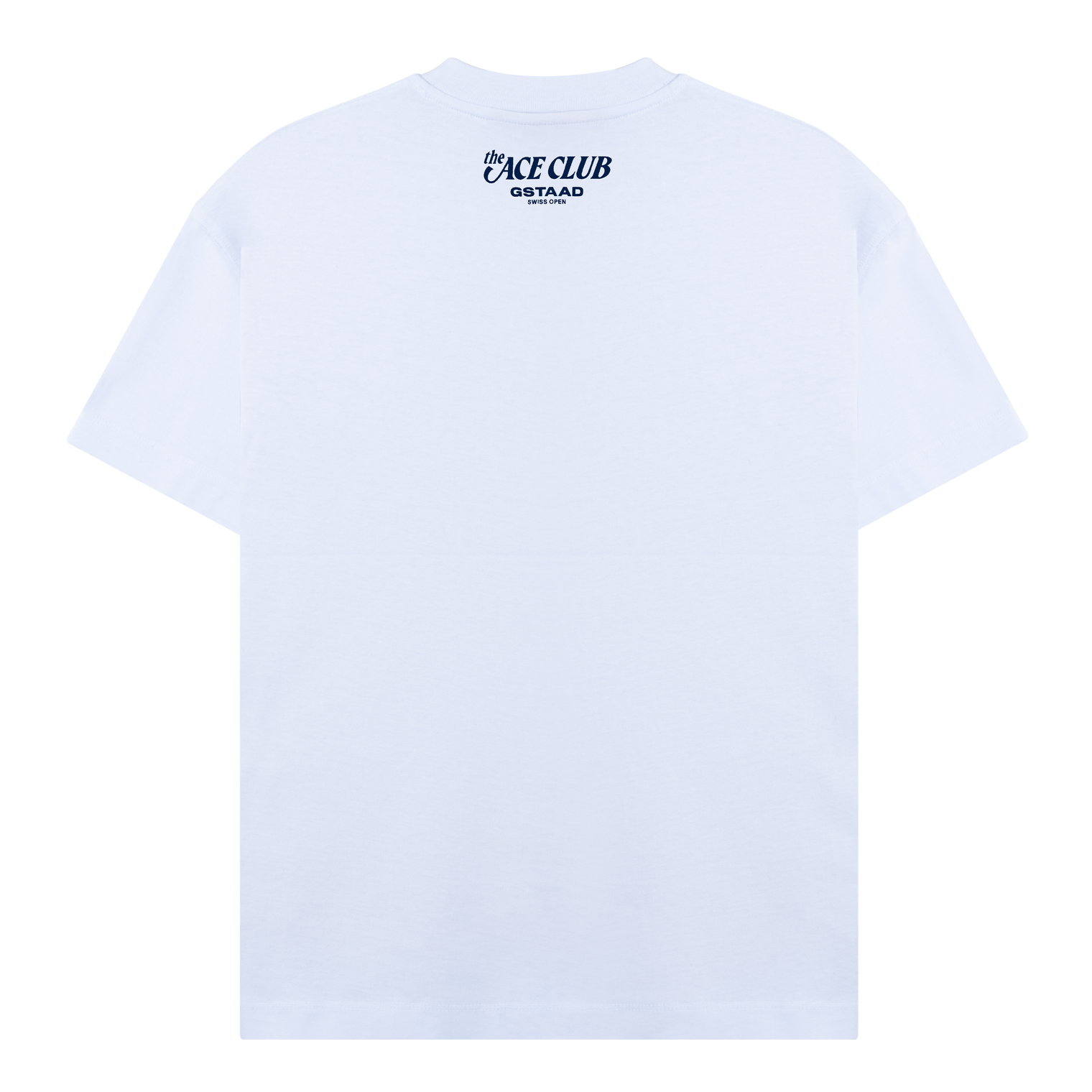 T-shirt TAC Legacy Gstaad women