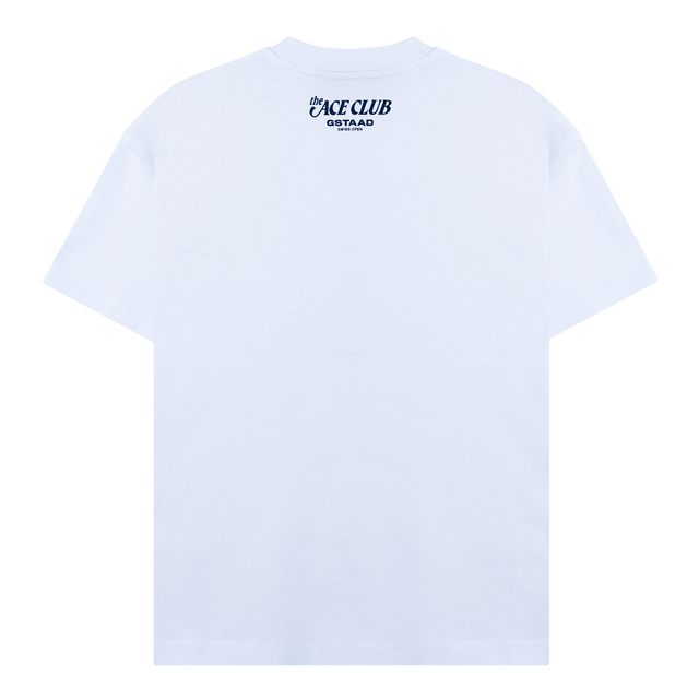 T-shirt TAC Legacy Gstaad women
