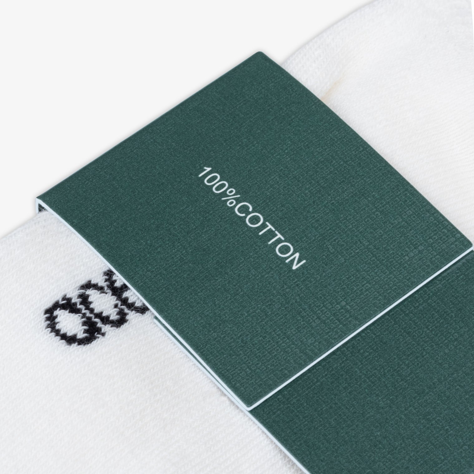 White Socks The Ace Club