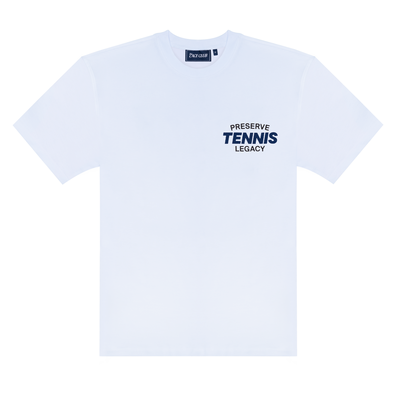 T-shirt TAC Legacy Hard men