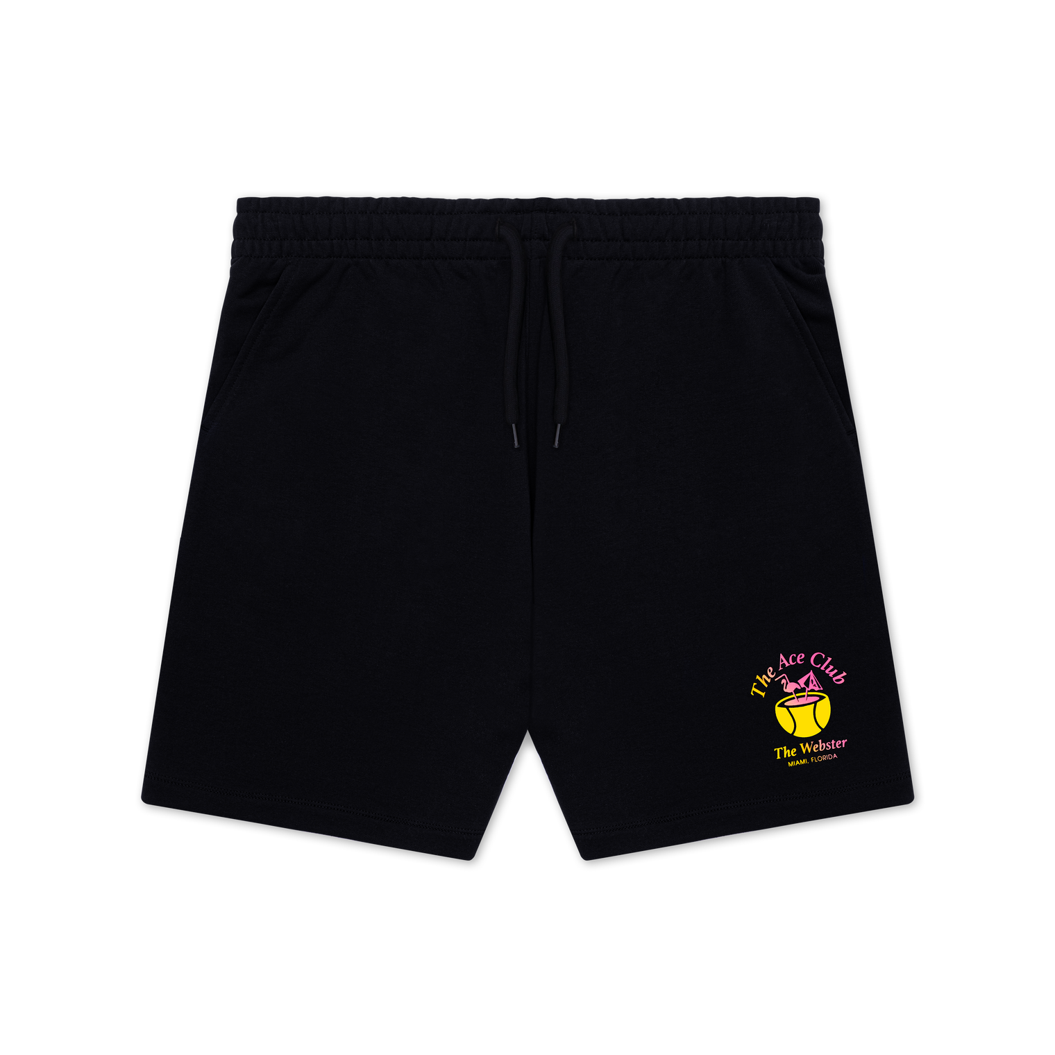 Bermuda Men Dark Sunrise