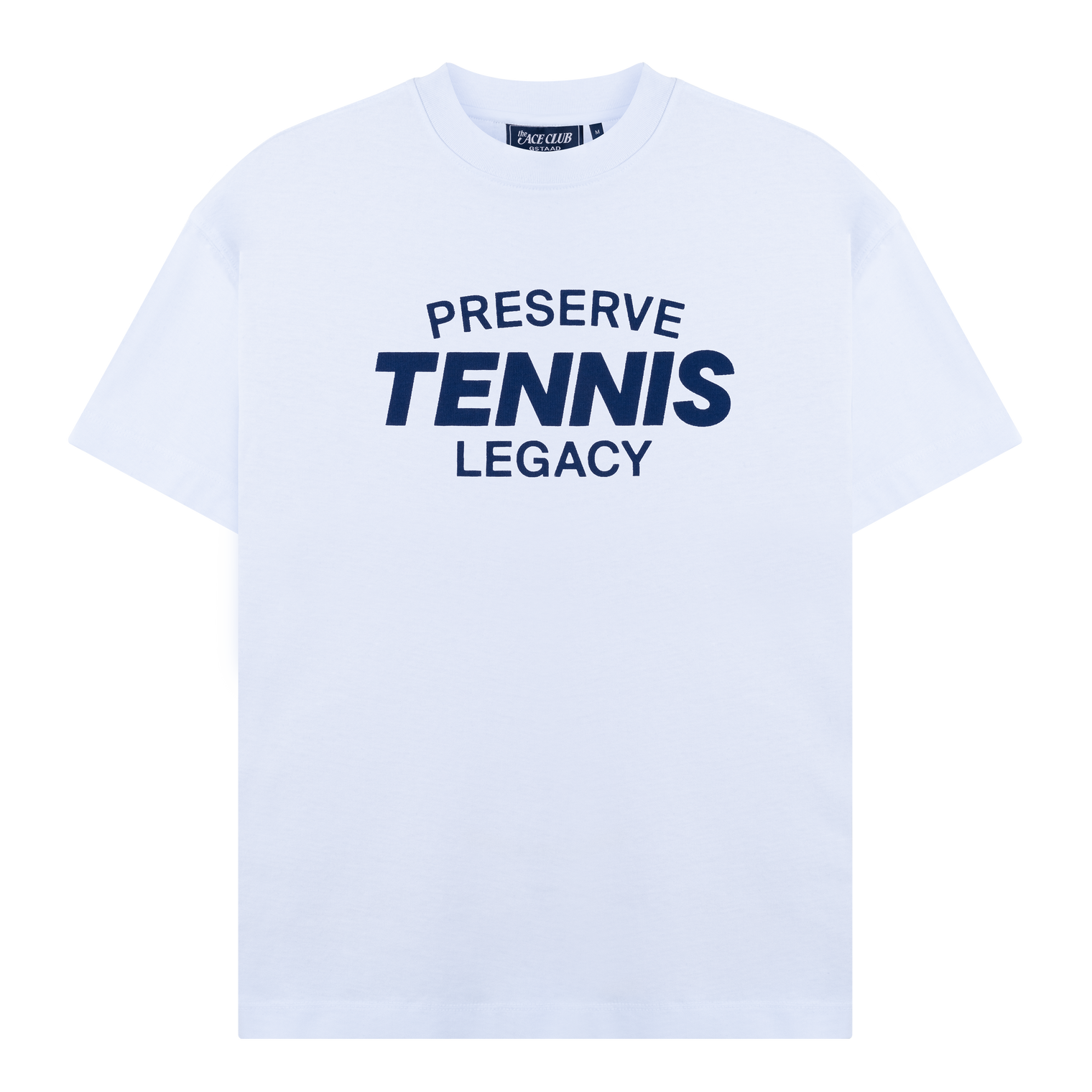 T-shirt TAC Legacy Gstaad women