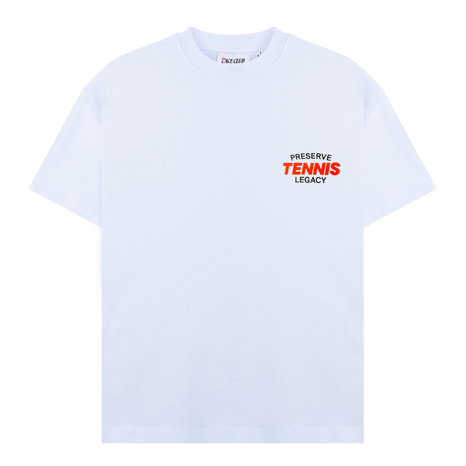 T-shirt TAC Legacy Clay women