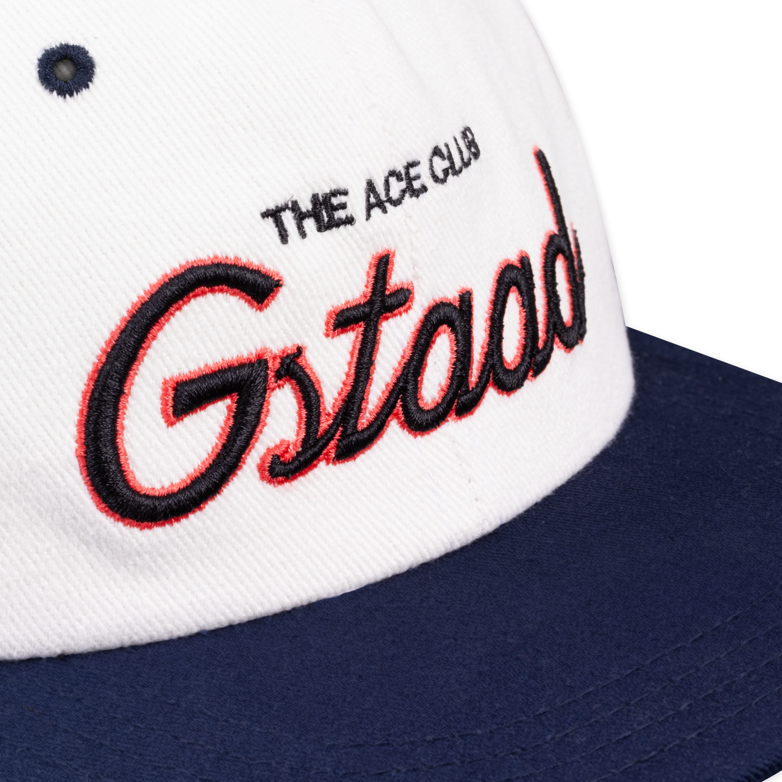 Cap Gstaad 25 Heritage
