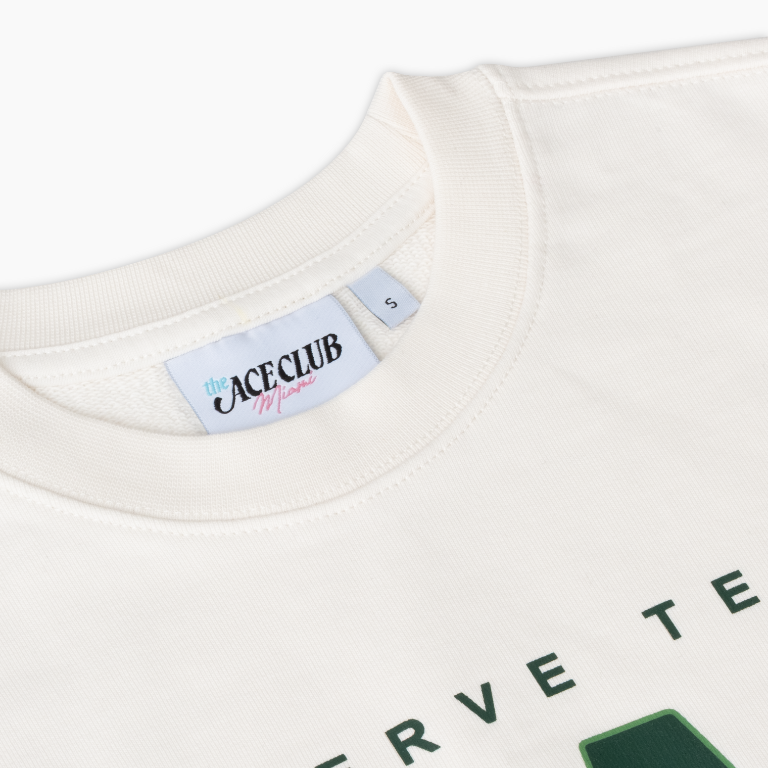 Crewneck Women Monica