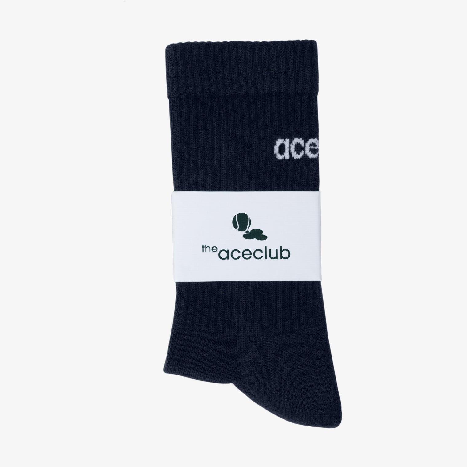 Blue Socks The Ace Club