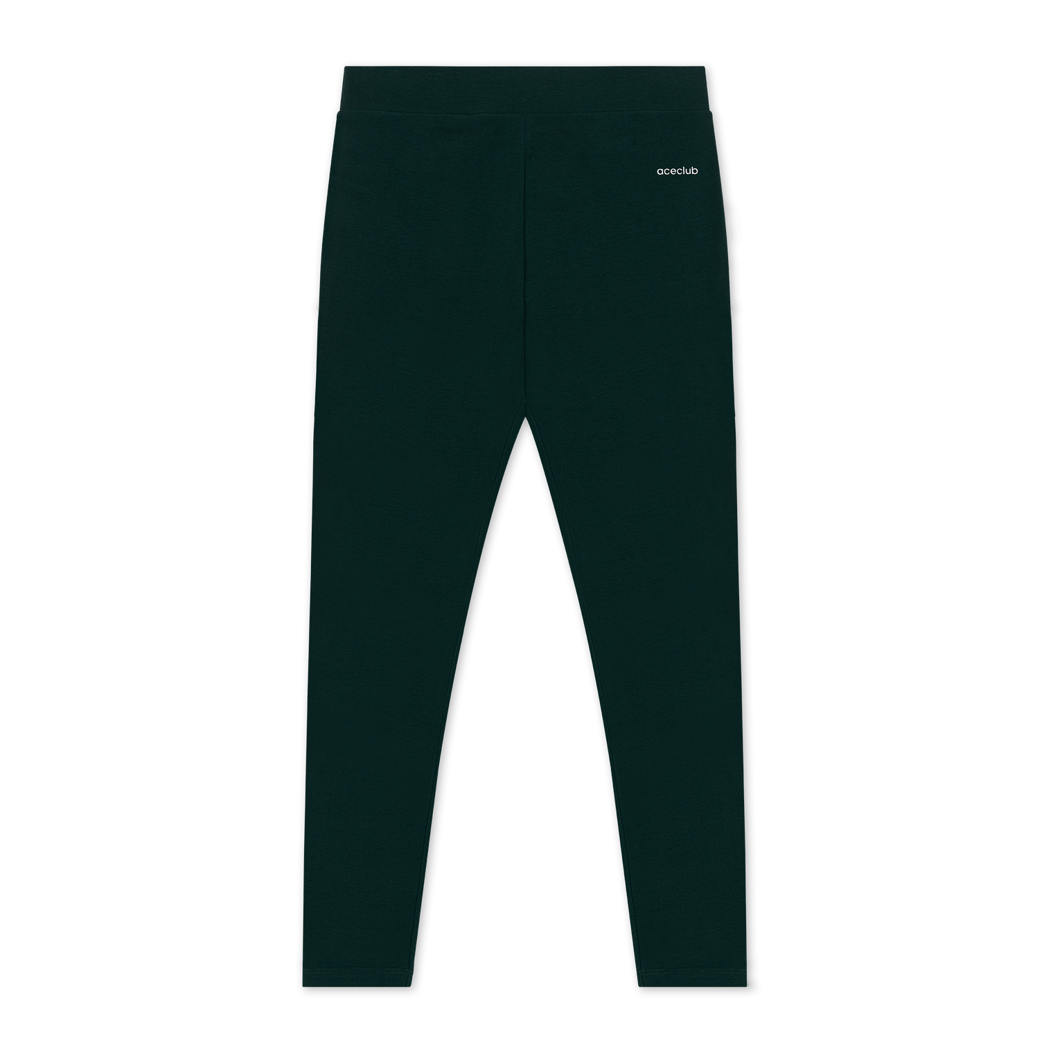 Legging Women Green