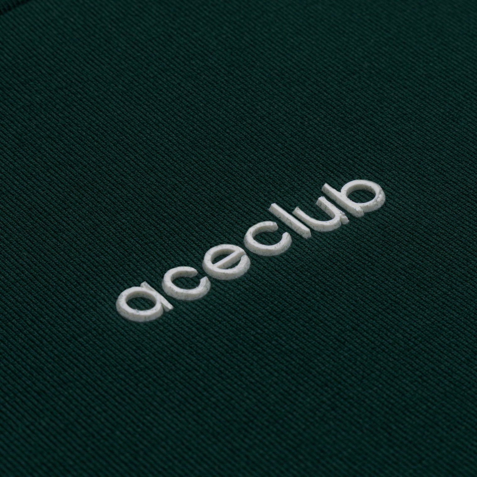 Longsleeve Women Green Legacy