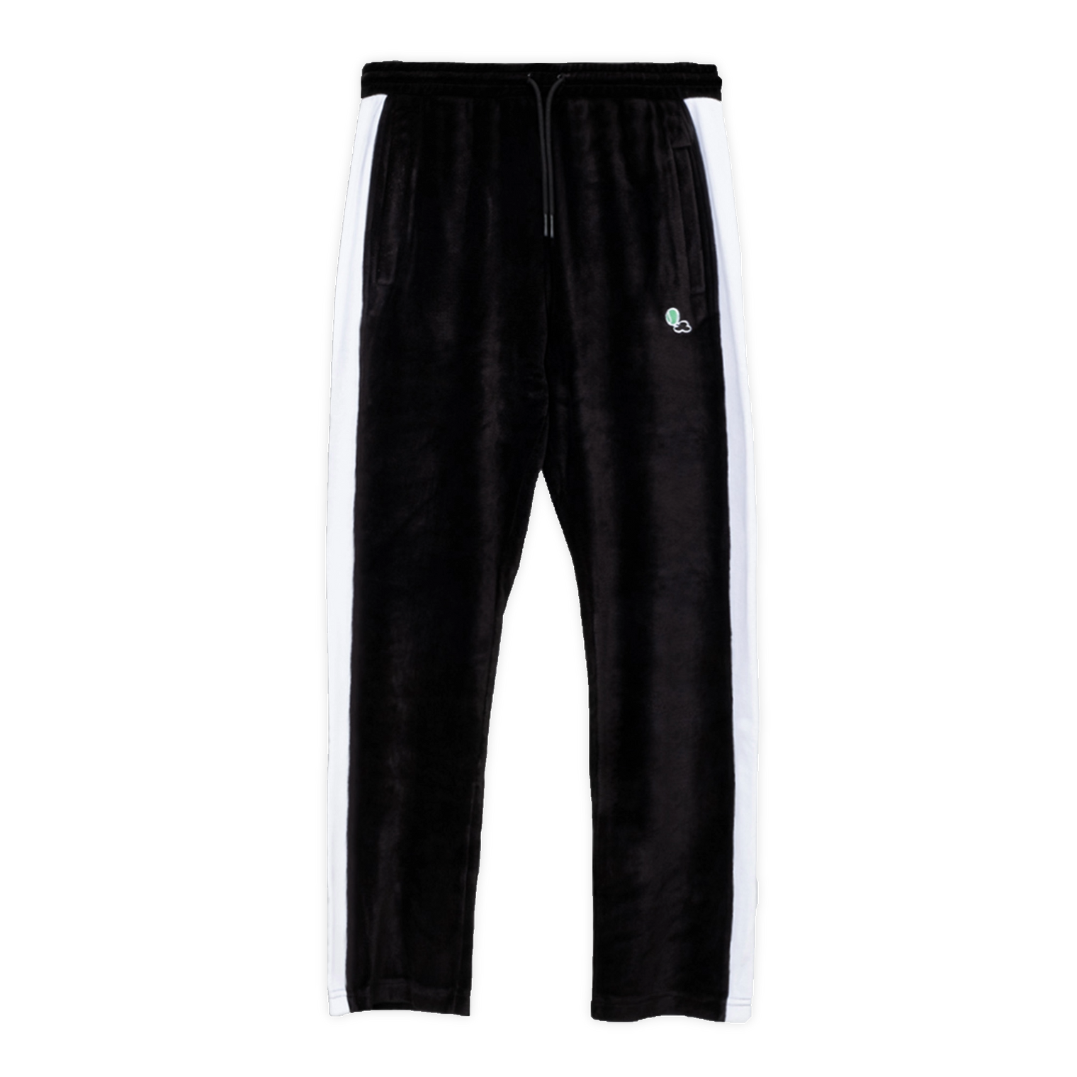 Pantalon de survêtement Black
