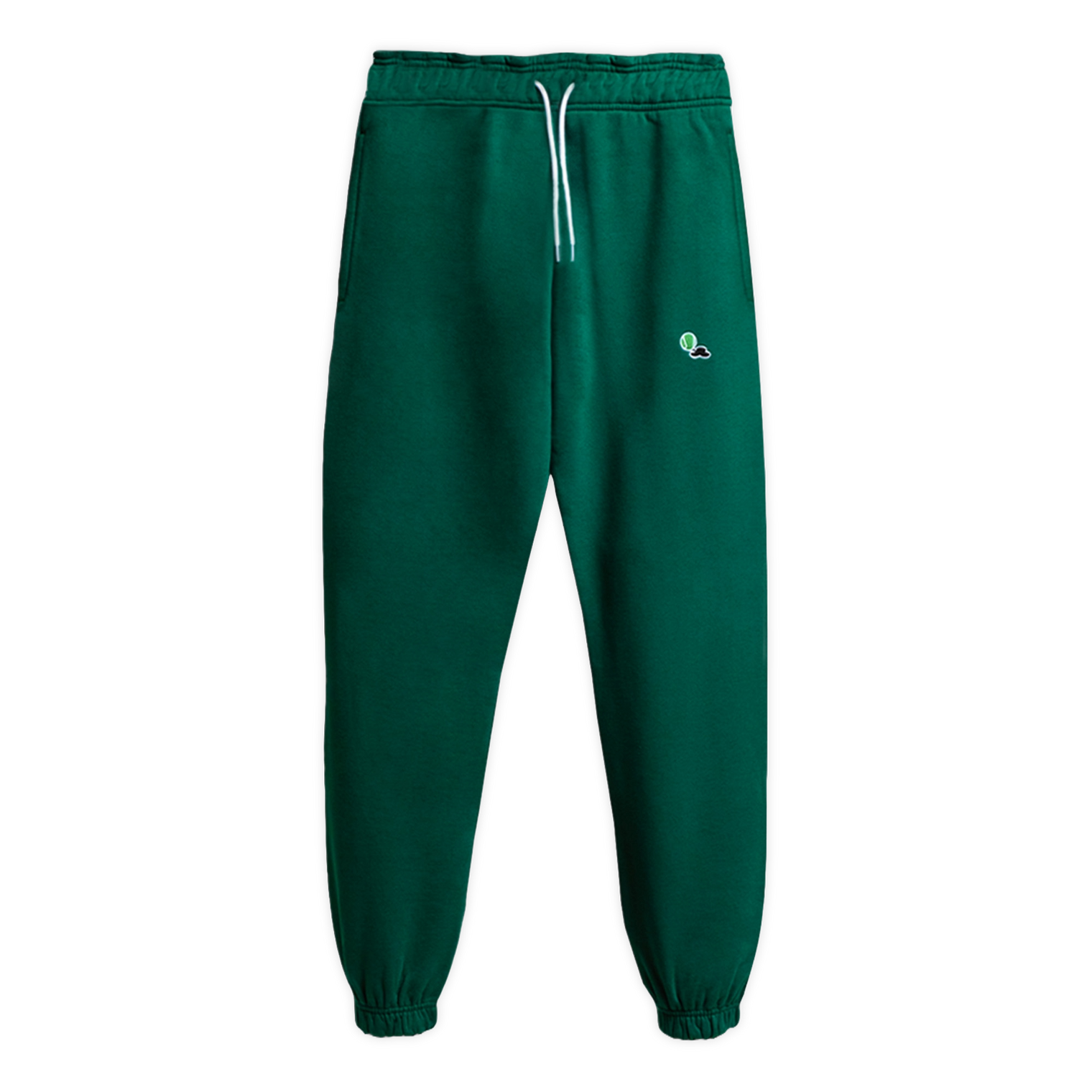 Jogging Après-Tennis Green