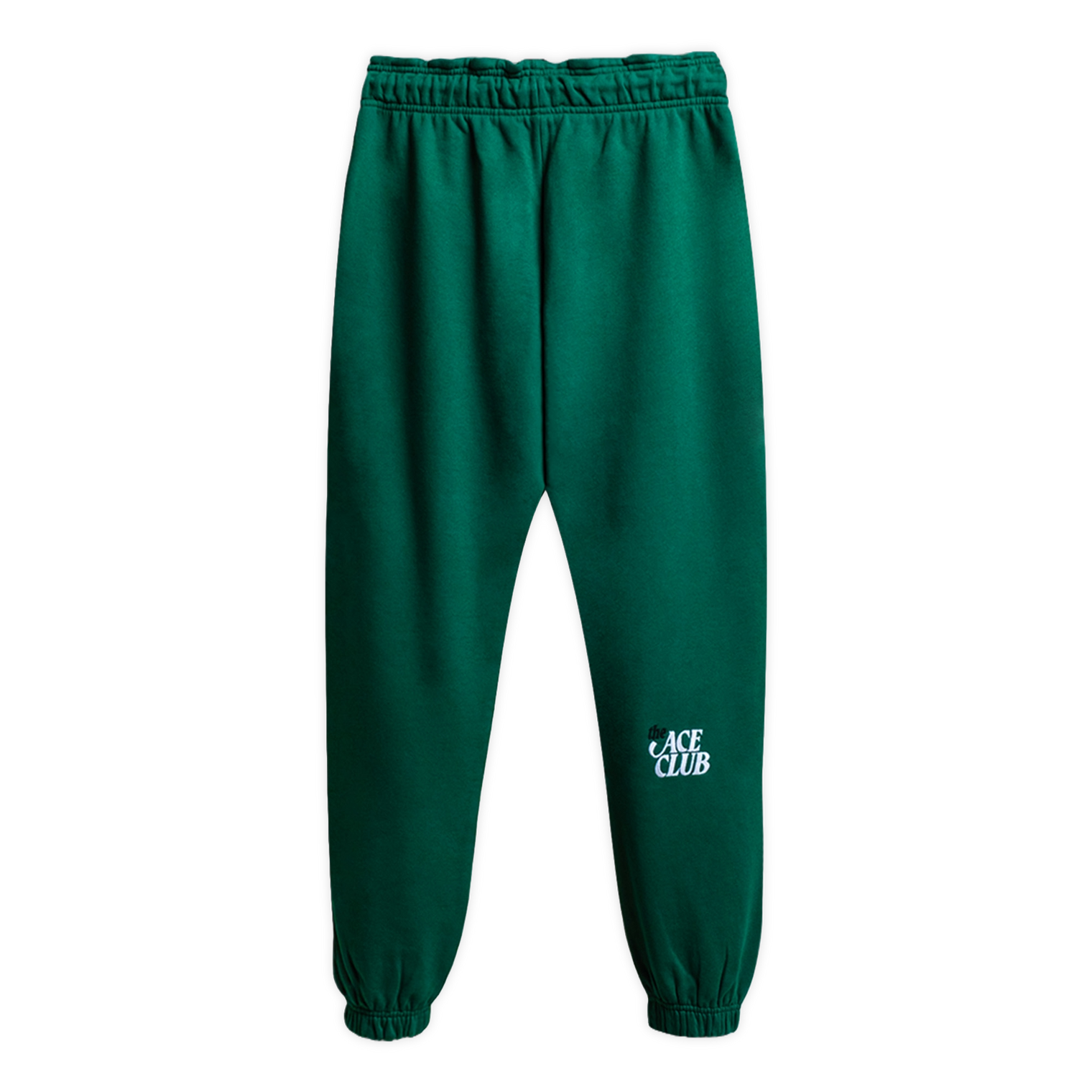 Jogging Après-Tennis Green