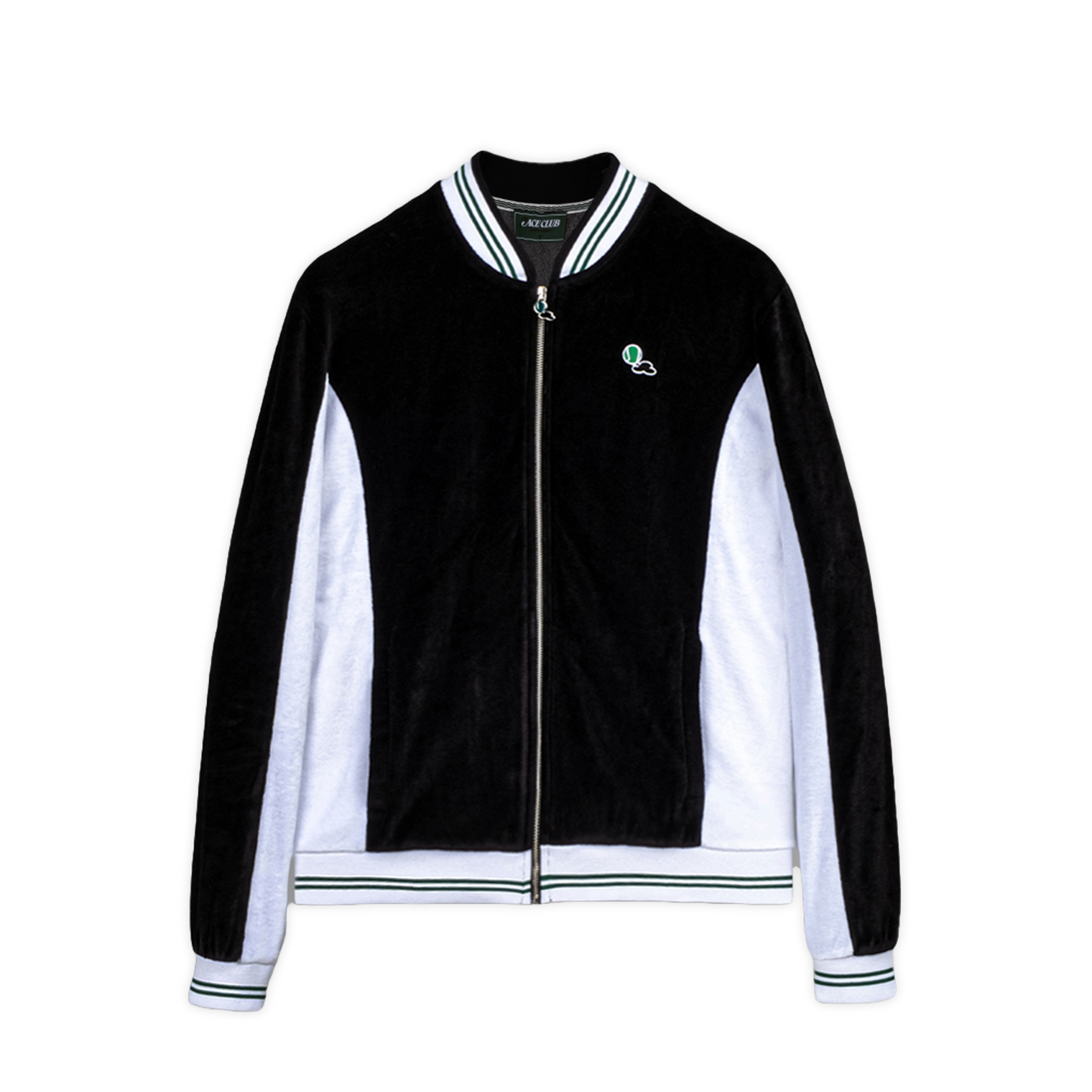 Veste de survêtement Black