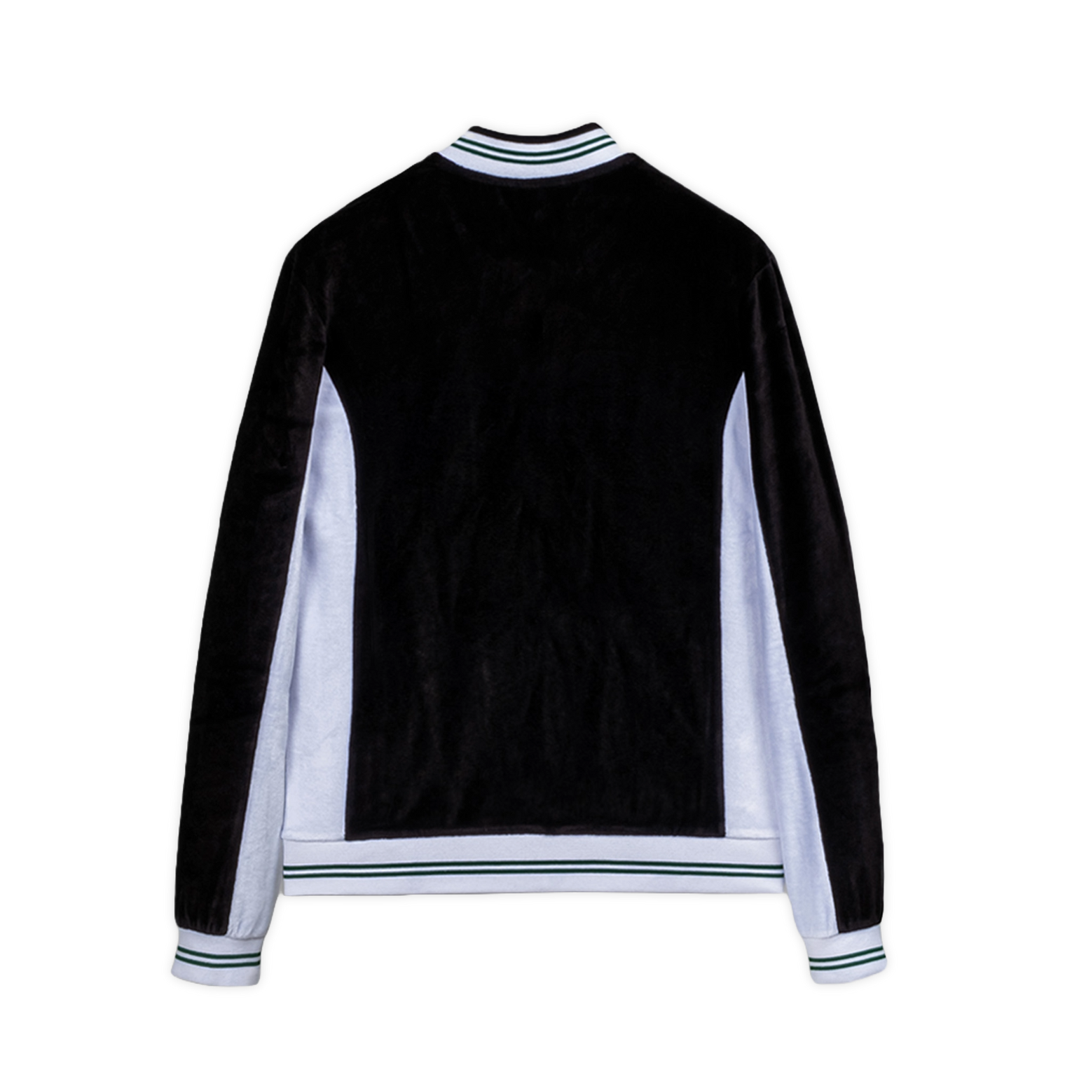 Veste de survêtement Black