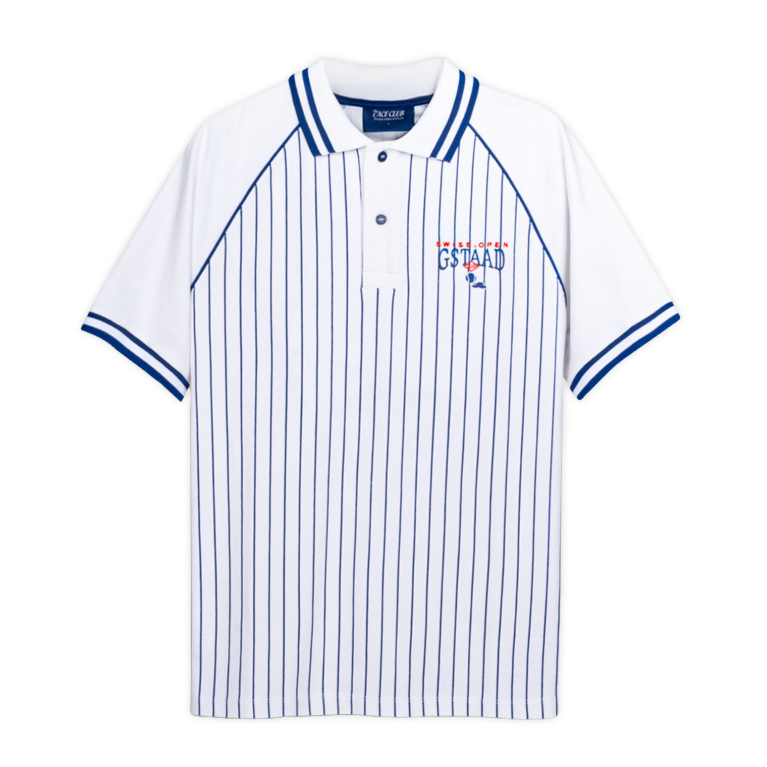 Polo The Ace Club x Swiss Open Gstaad
