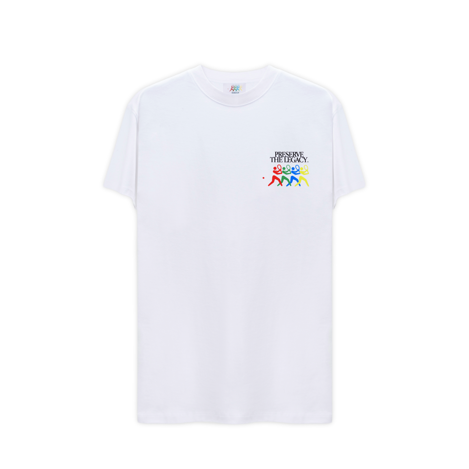 Preserve The Legacy T-Shirt