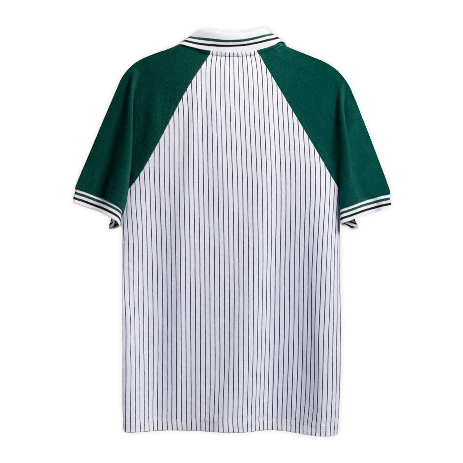 Polo Après-Tennis