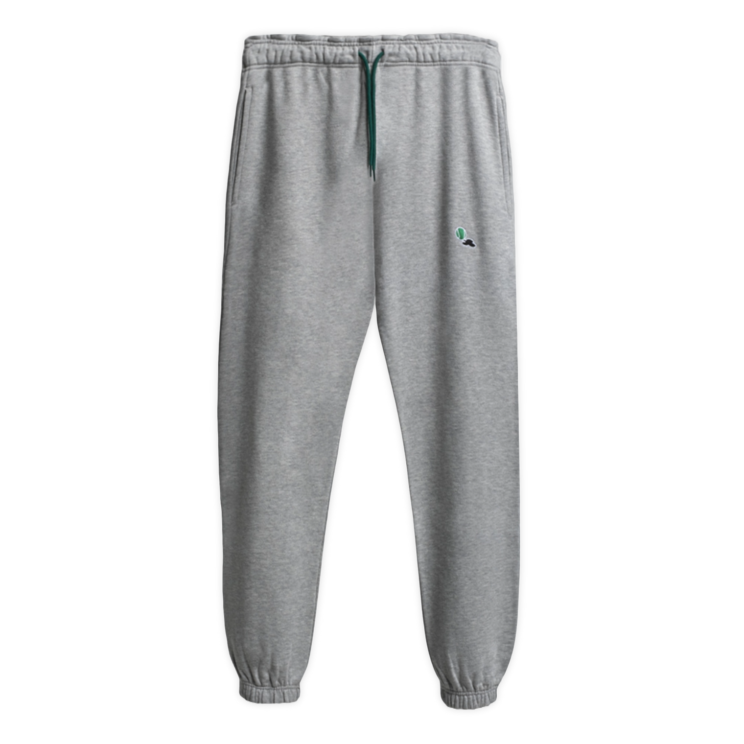 Jogging Après-Tennis Grey
