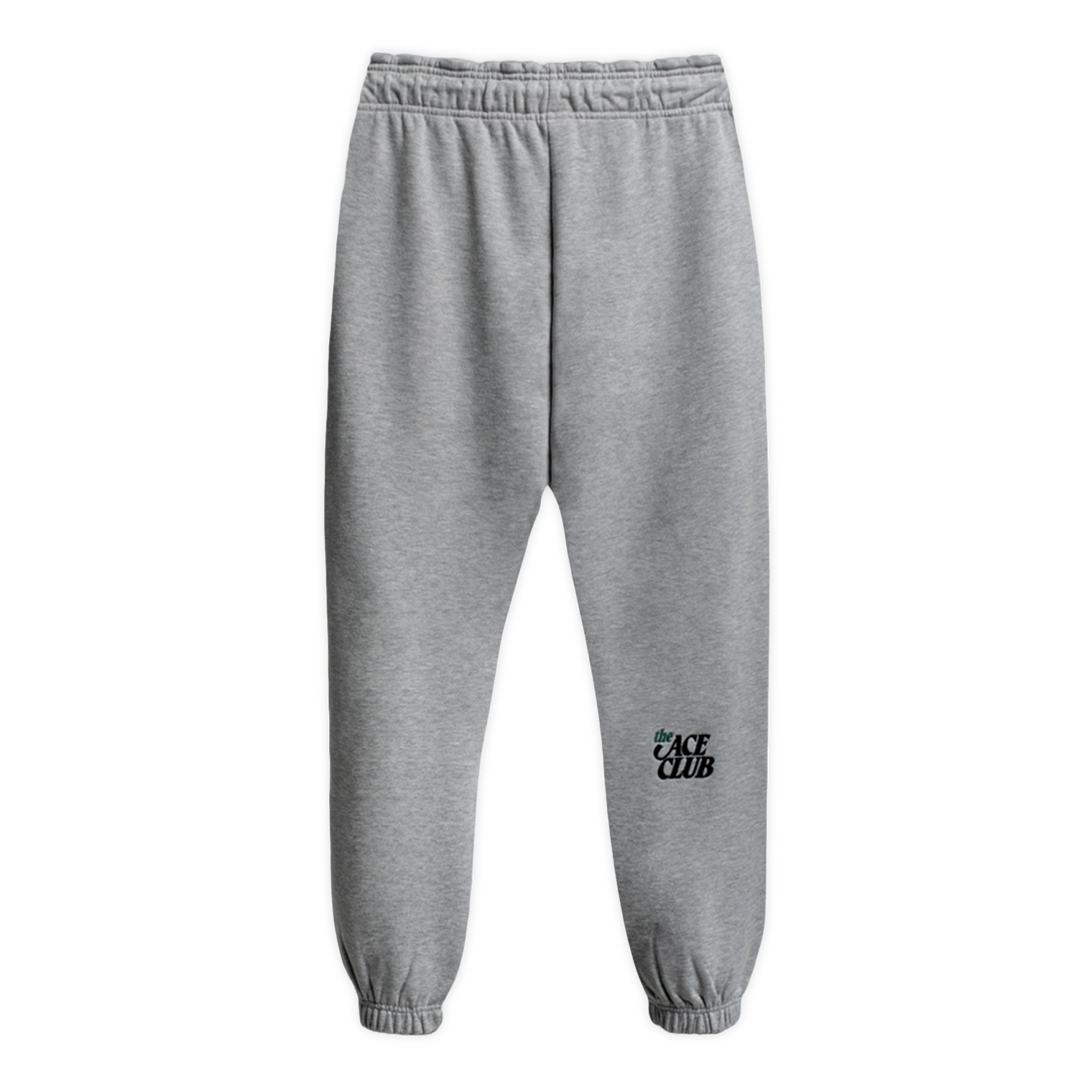 Jogging Après-Tennis Grey