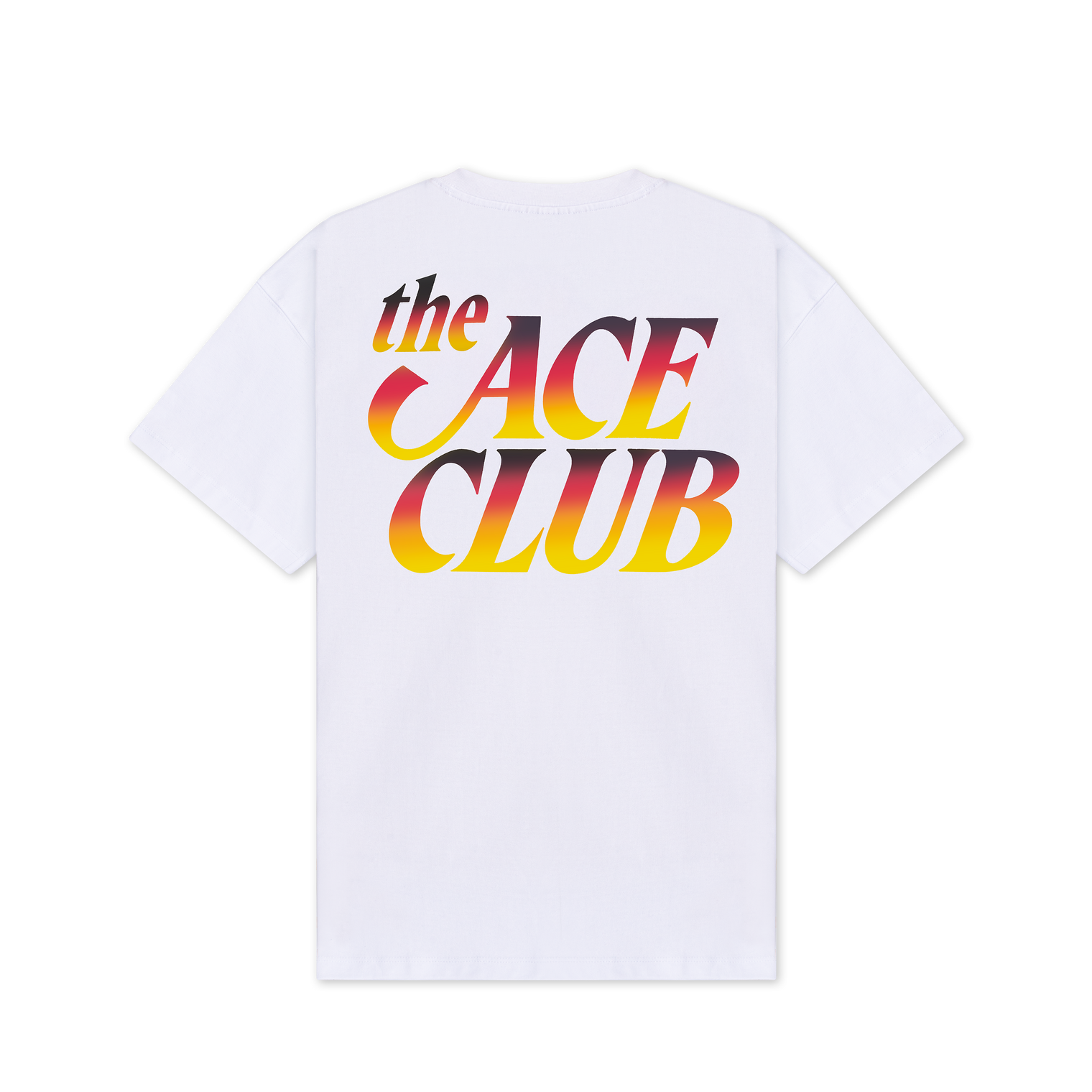 T-Shirt Gstaad 25 Heritage