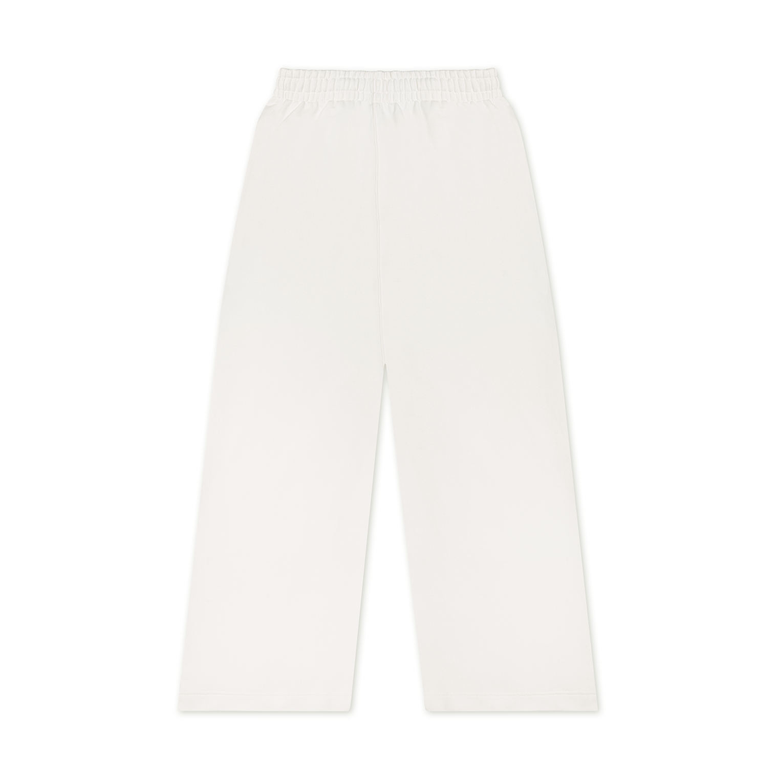 Pant Women Cream Academy
