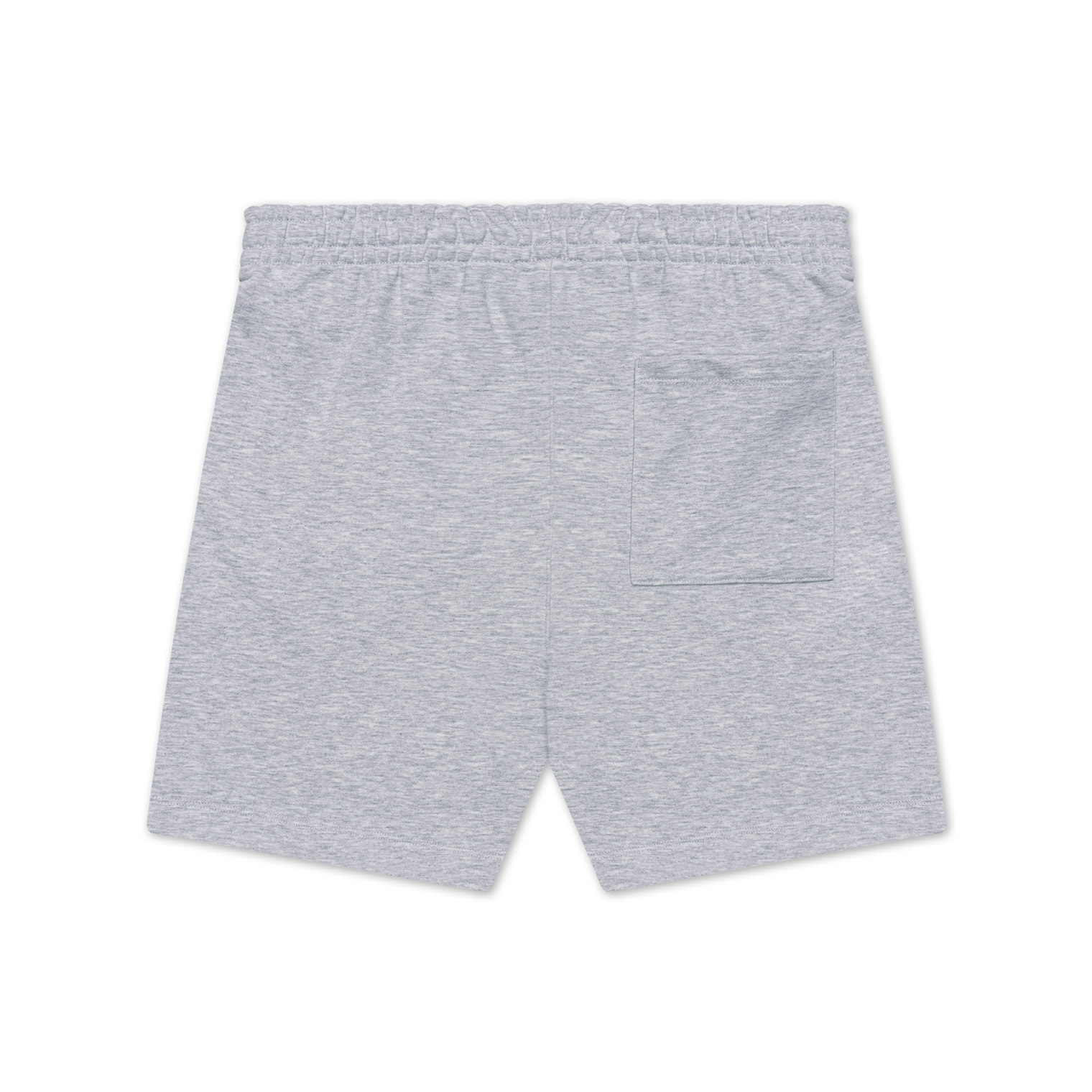 Short Men Grey Heritage