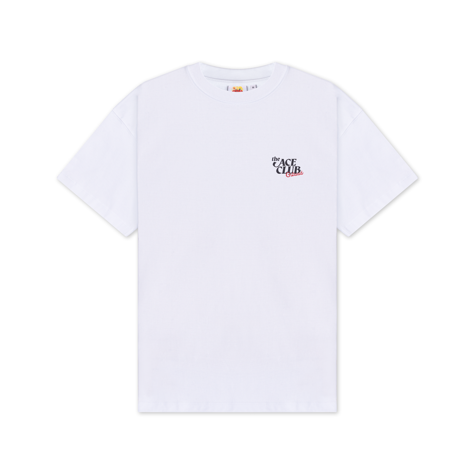 T-Shirt Gstaad 25 Heritage