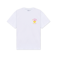 T-shirt Men T-shirt White Sunrise