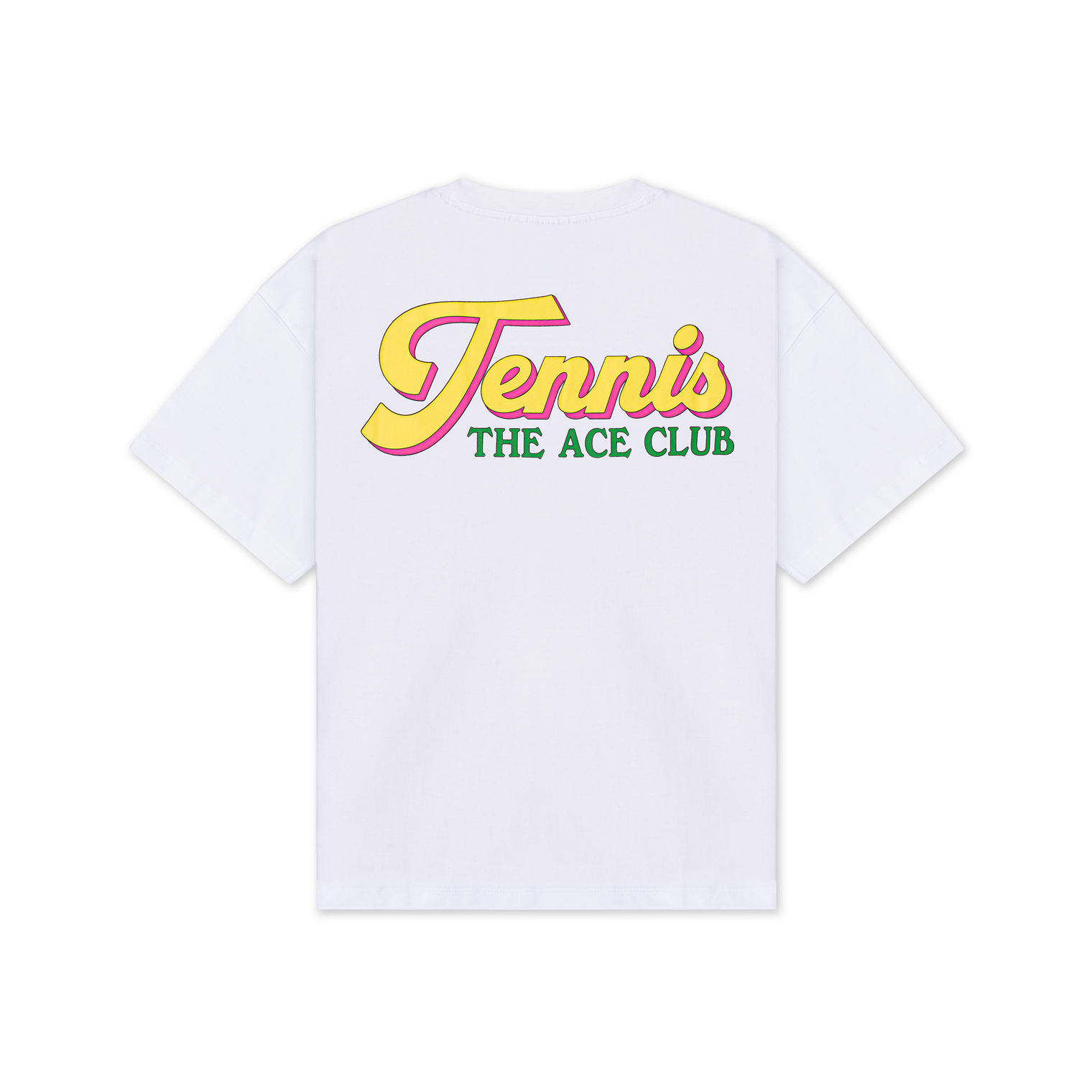 T-Shirt Women Après-tennis Club