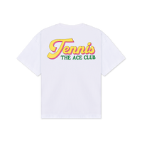 T-Shirt Women Après-tennis Club