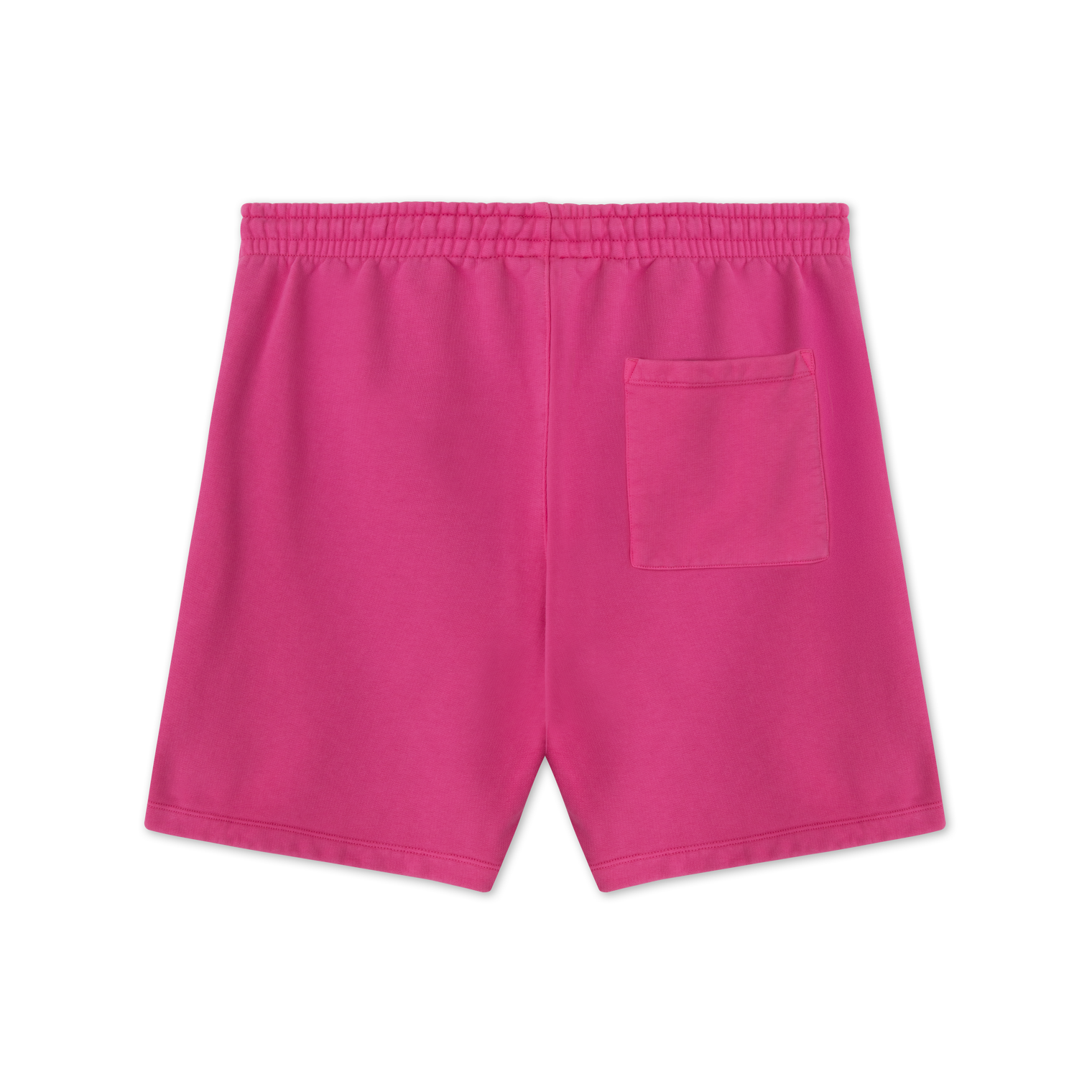 Bermuda Men Pink Flamingo