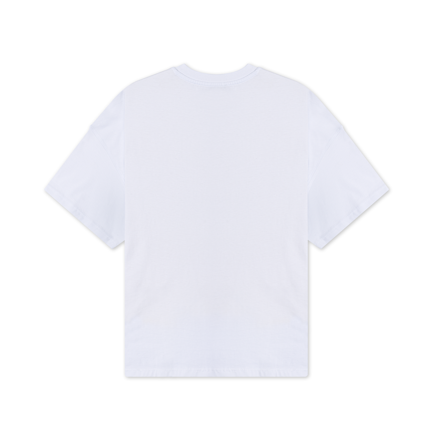 T-shirt Women White Après-Tennis