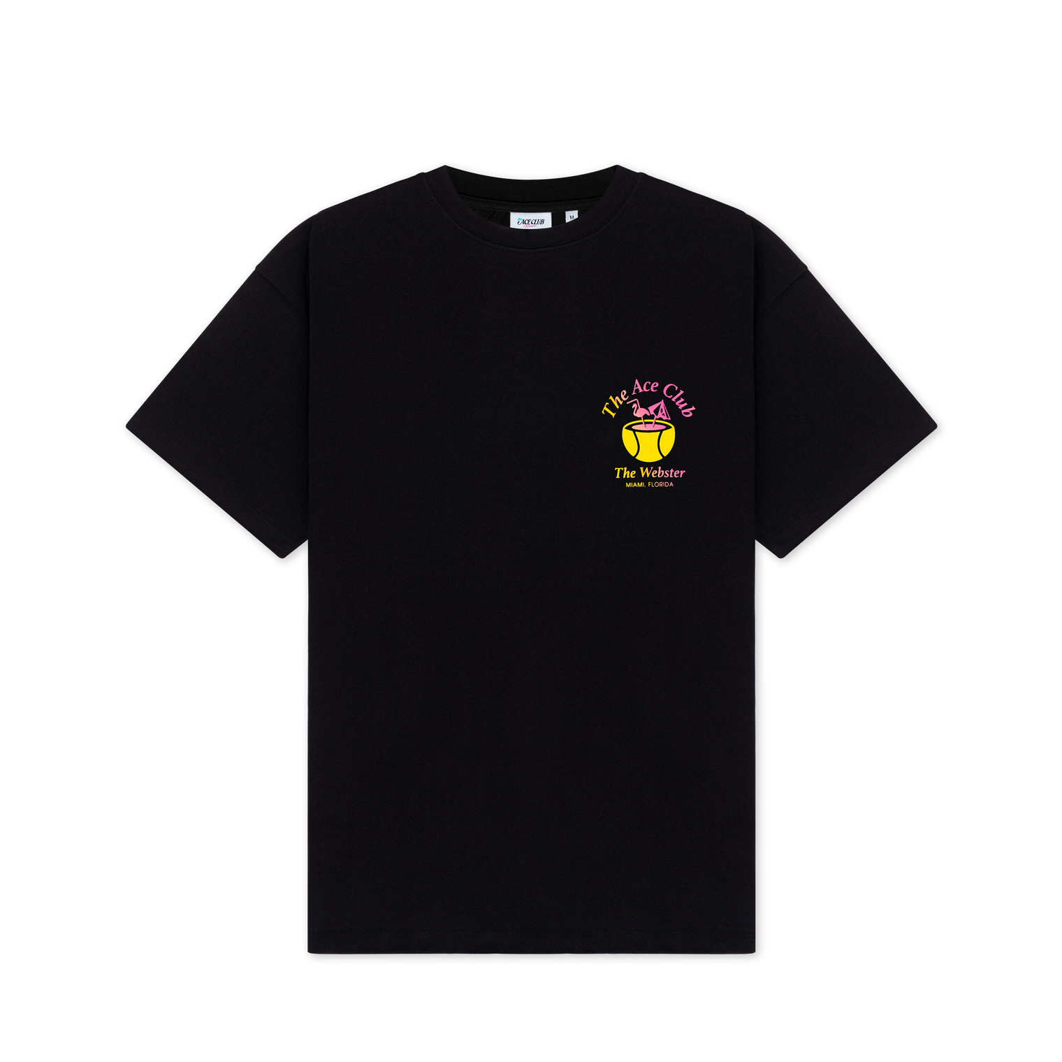 T-shirt Men Dark Sunrise